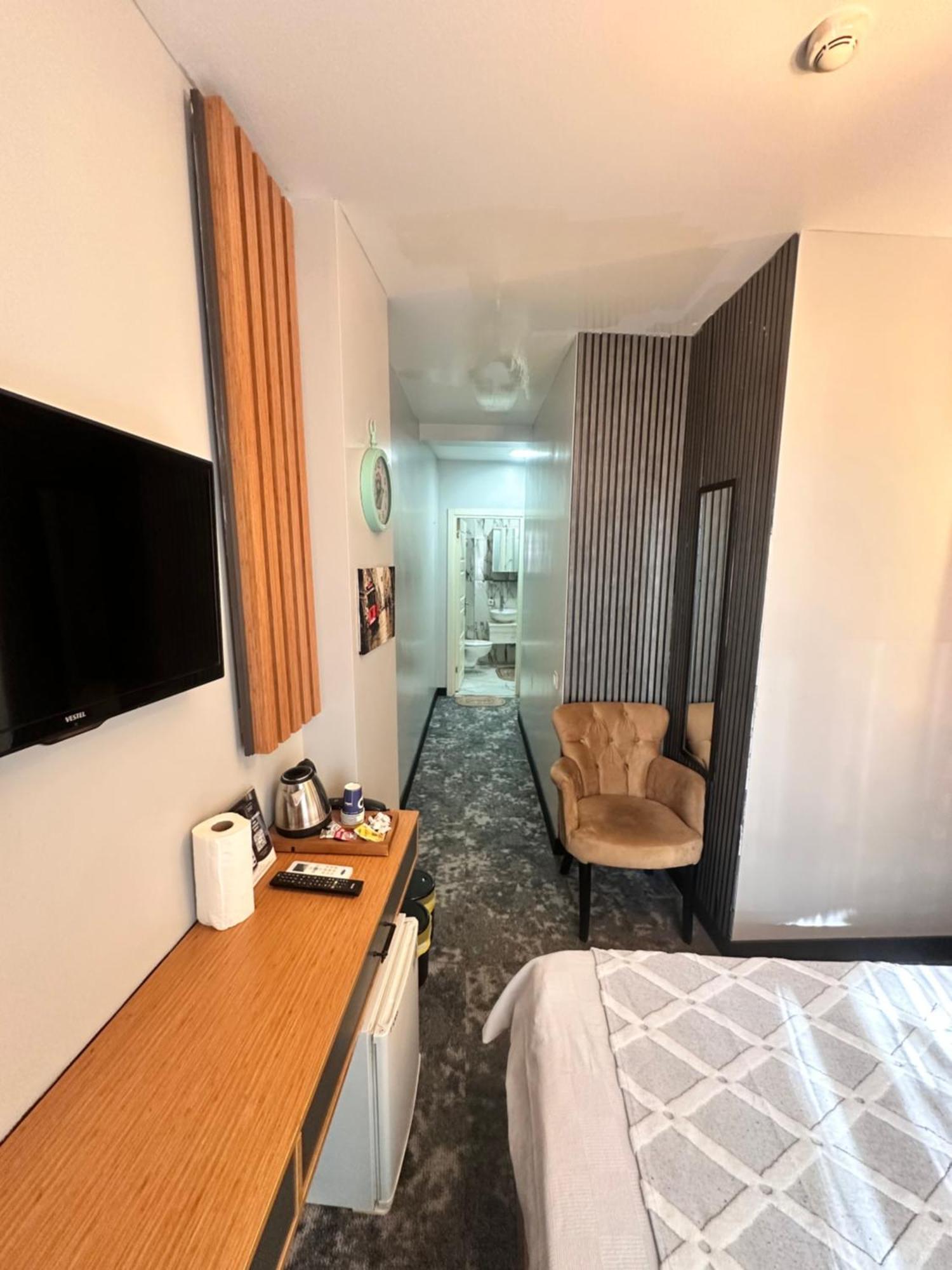 Taksim Cetinkaya Hotel Istanbul