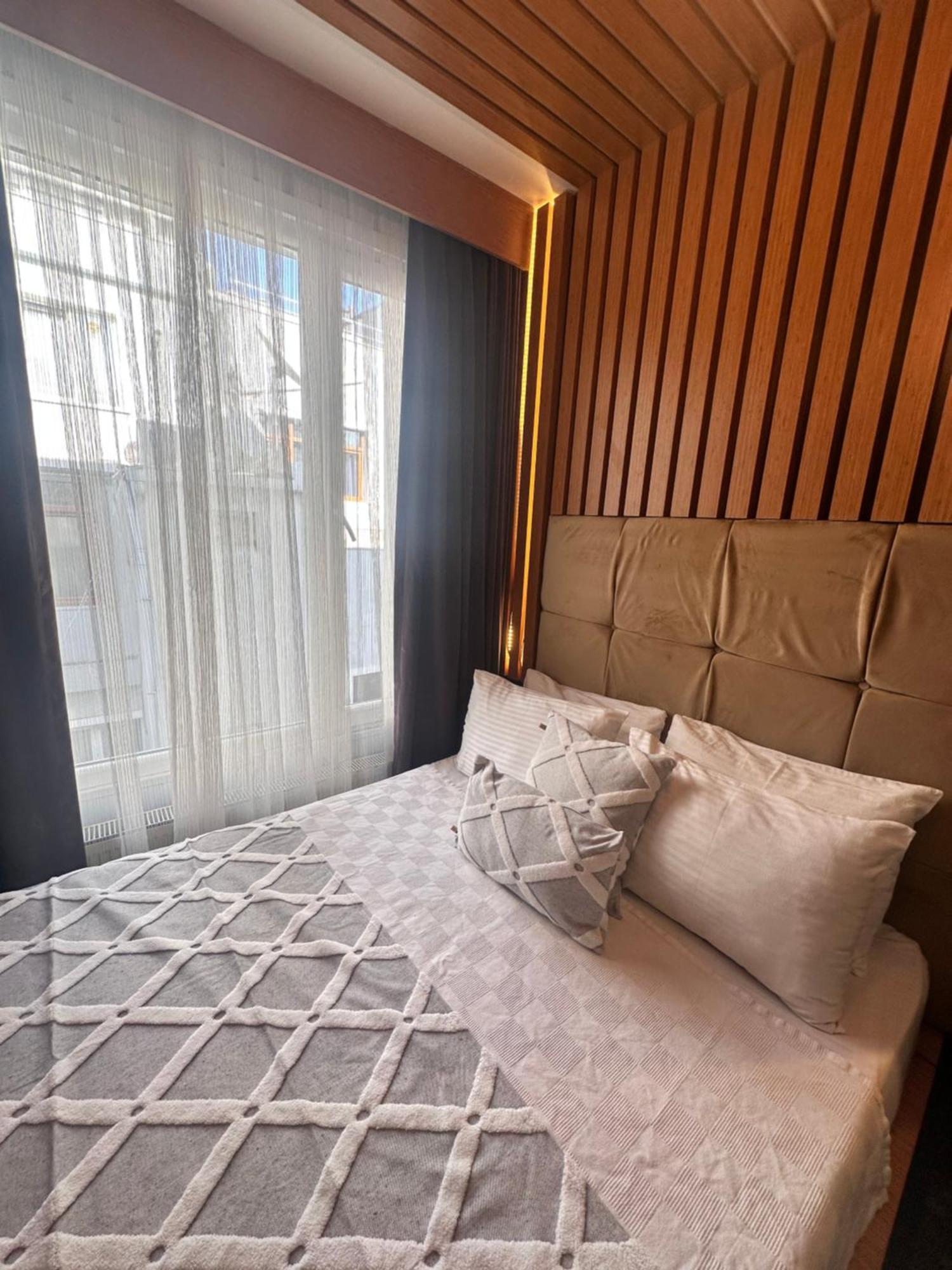 Hotel Taksim Cetinkaya Istanbul