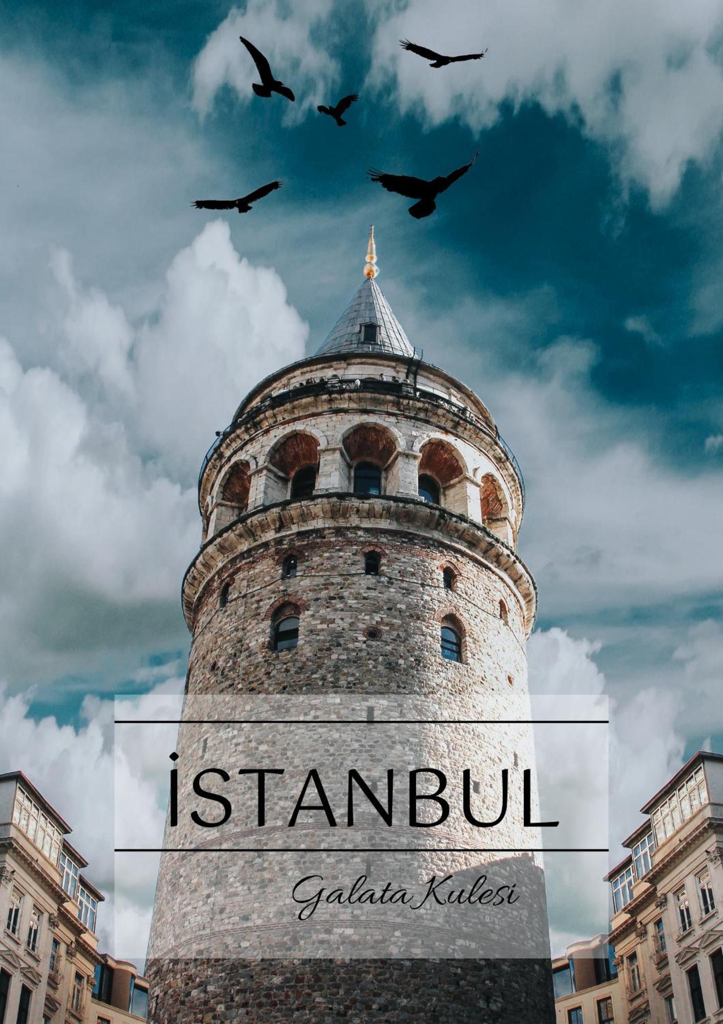 Taksim Cetinkaya 3*