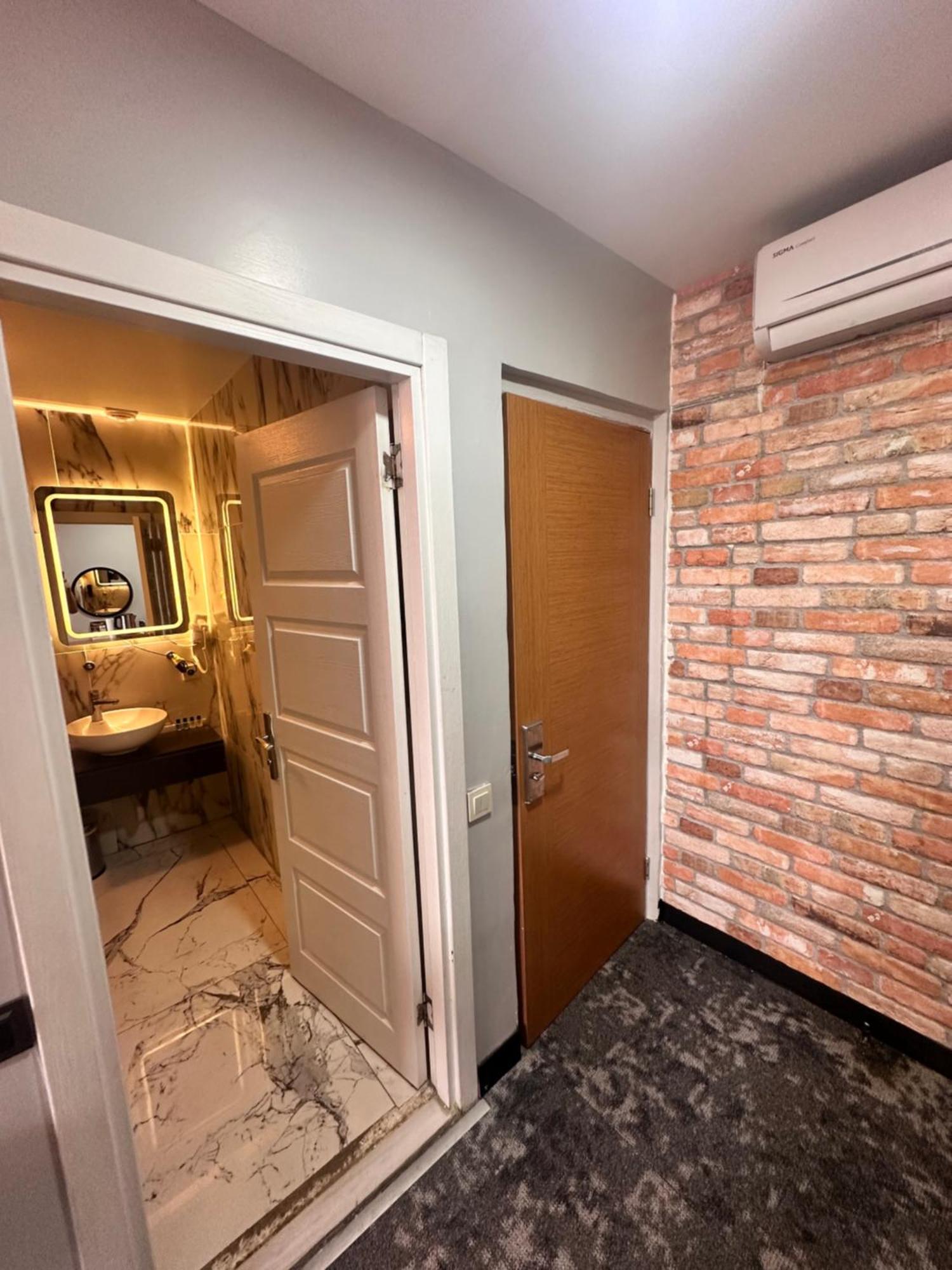 Taksim Cetinkaya 3* Istanbul