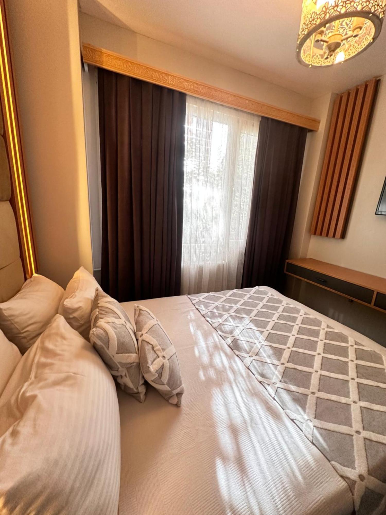 Hotel Taksim Cetinkaya