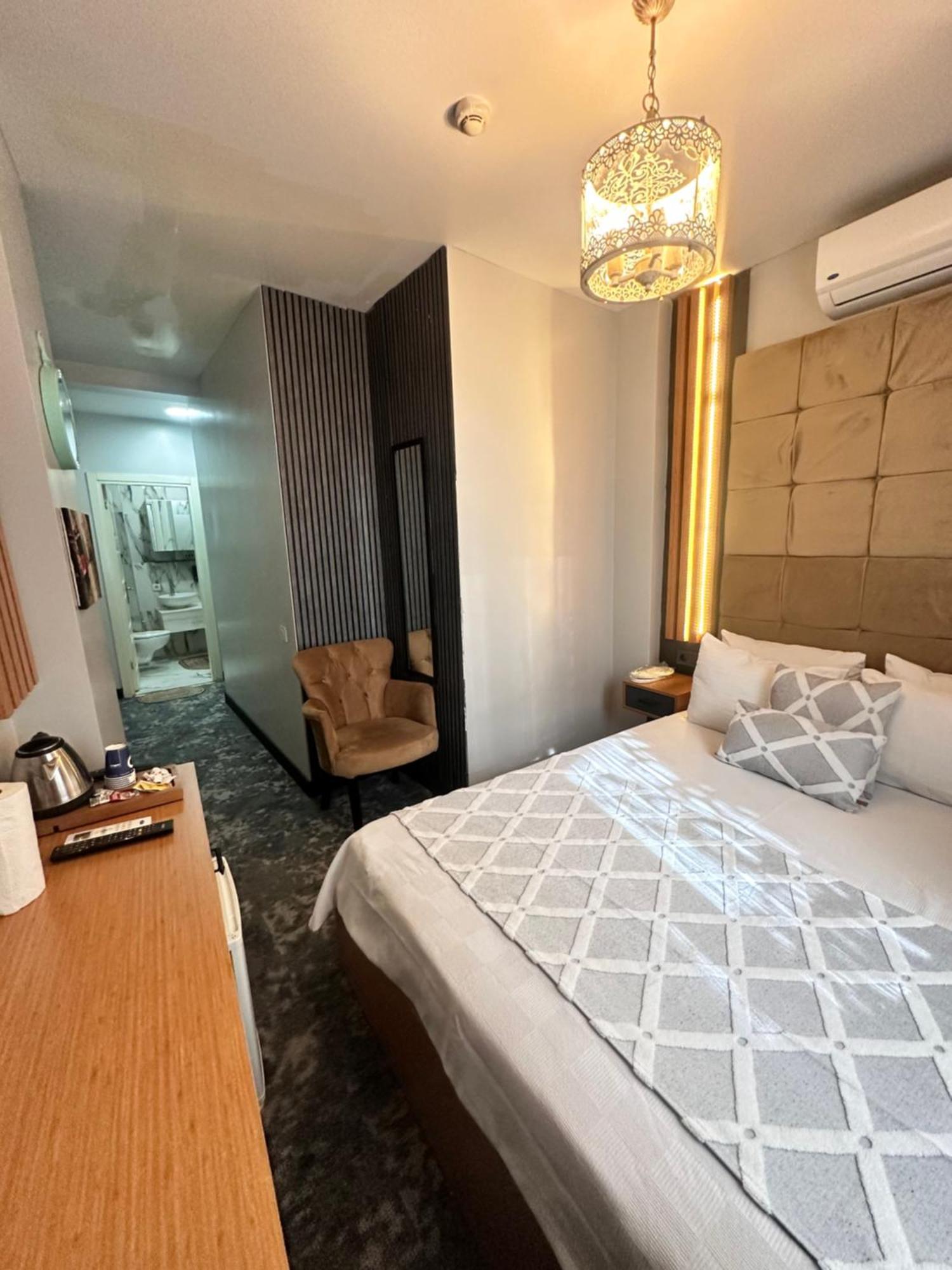 Taksim Cetinkaya Hotel 3*