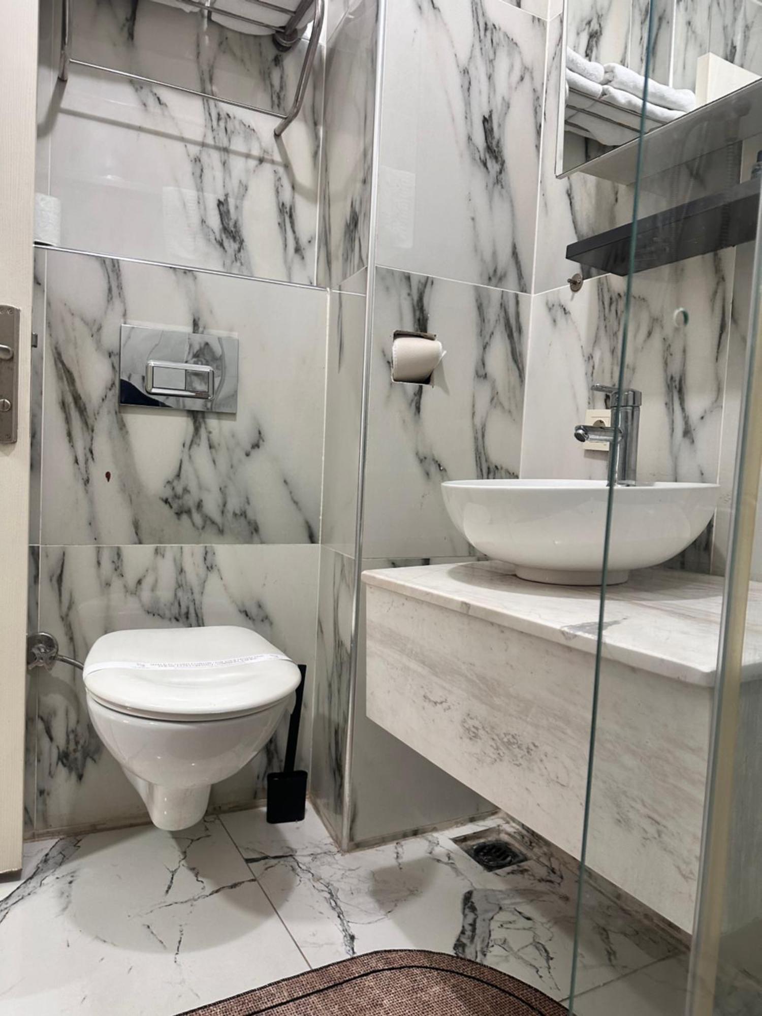 Hotel Taksim Cetinkaya 3*