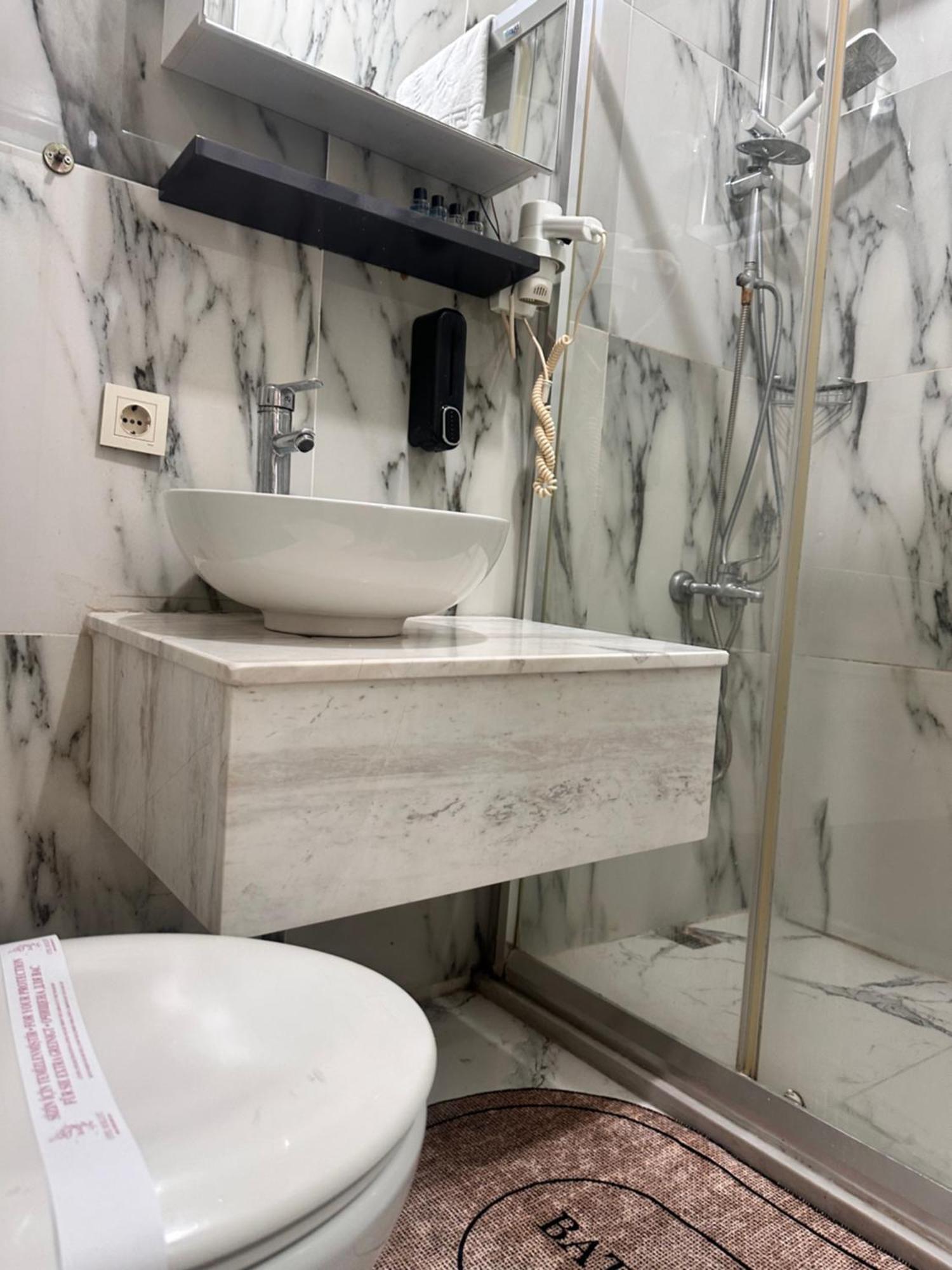Taksim Cetinkaya Hotel Istanbul