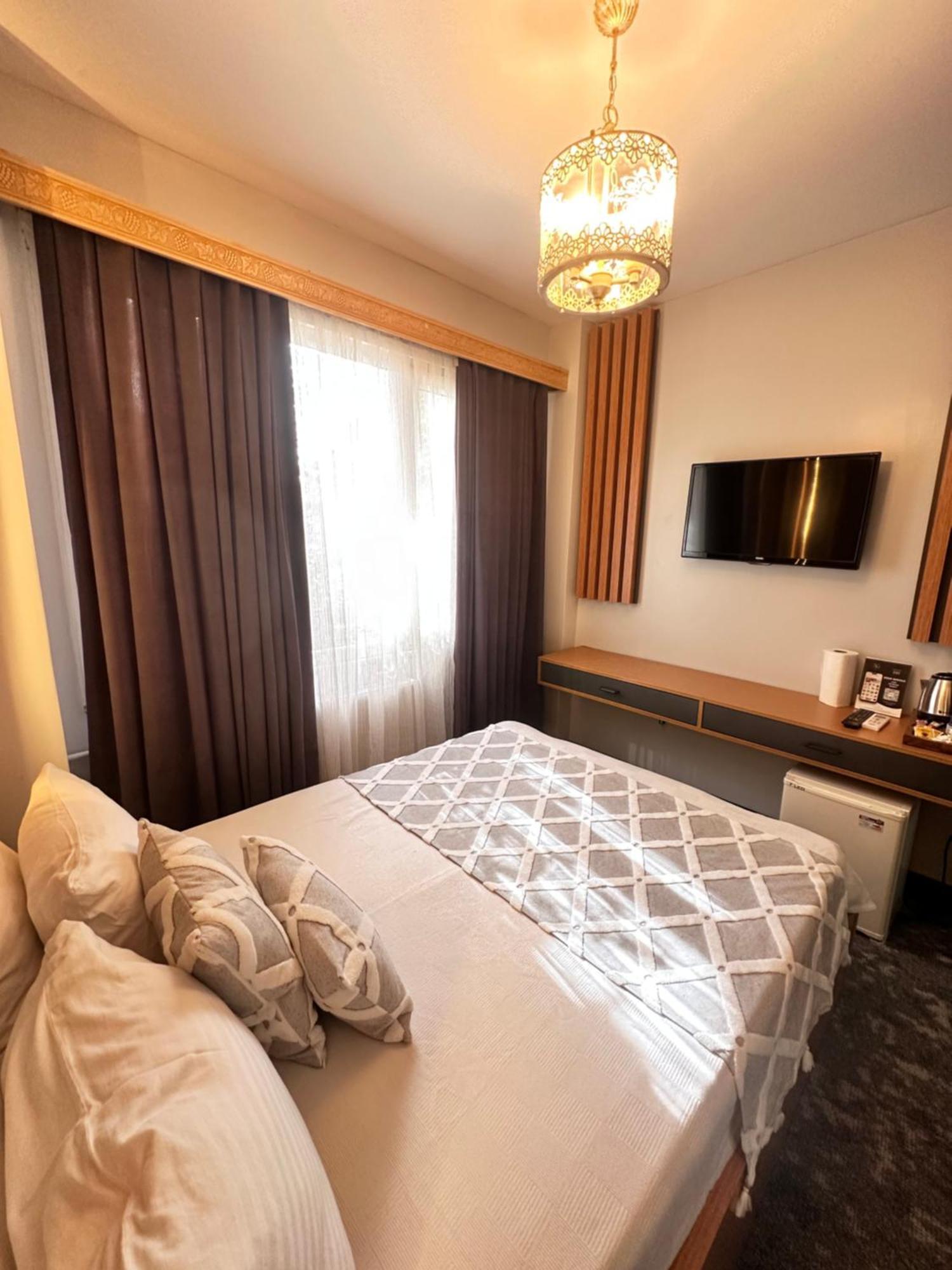 Taksim Cetinkaya 3*