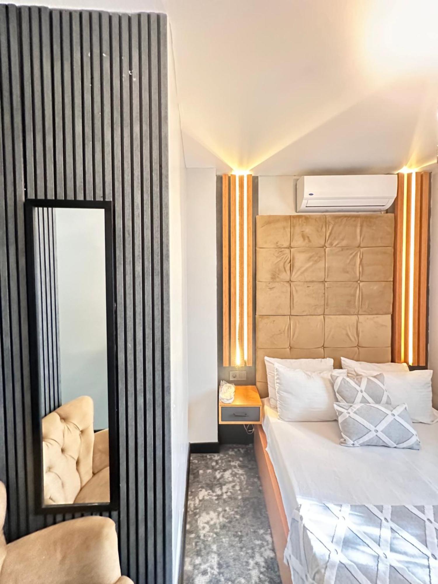 Taksim Cetinkaya Hotel