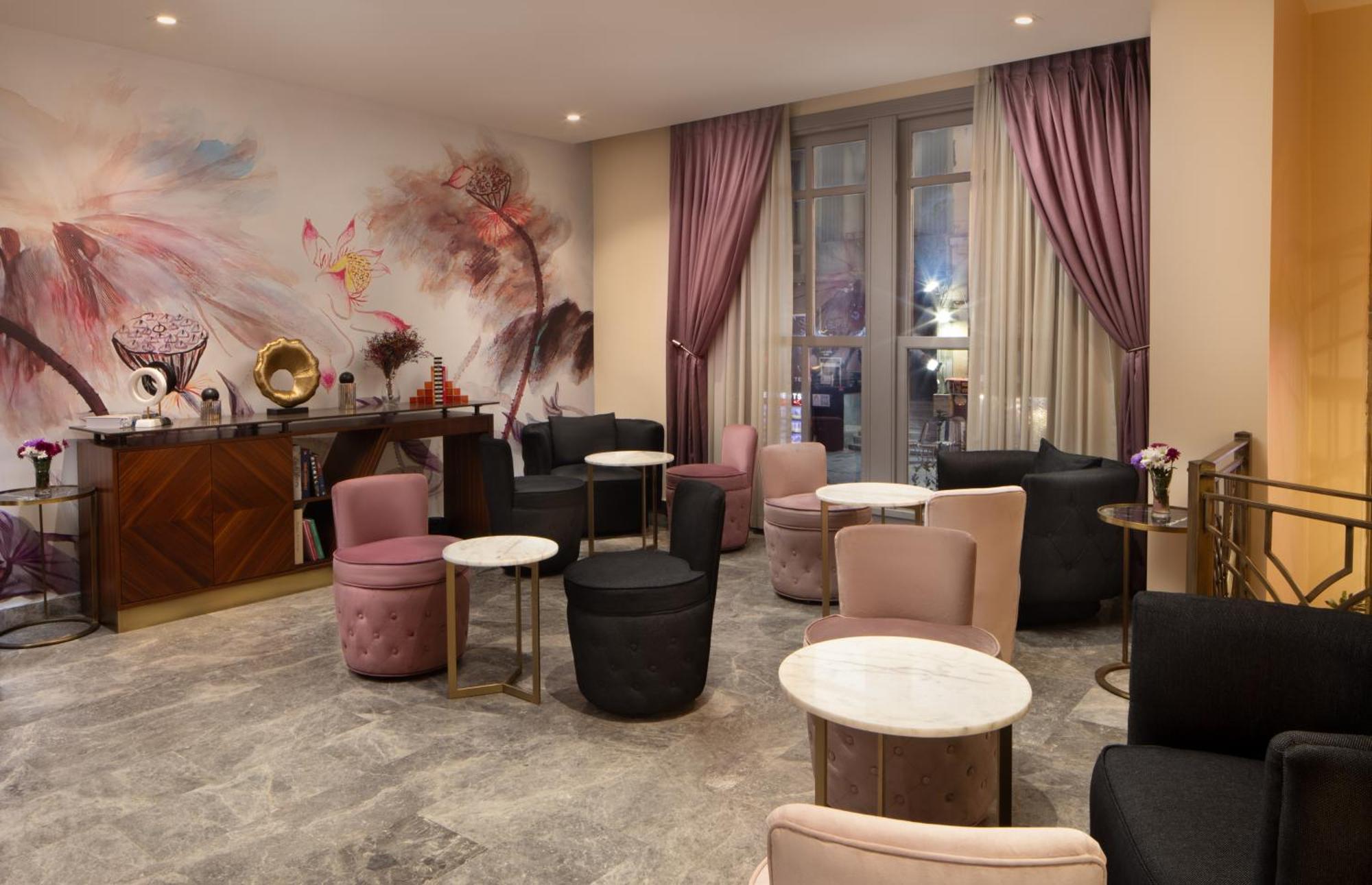 Ess Hotel