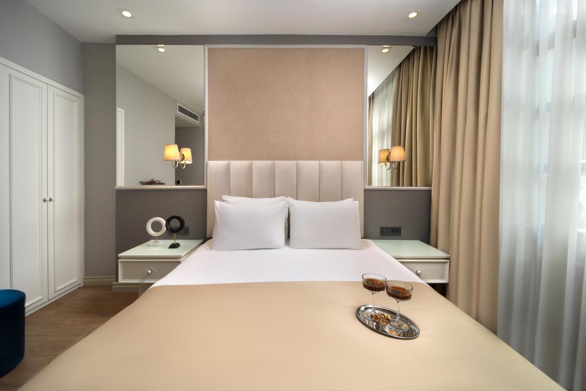Hotel Ess Istanbul