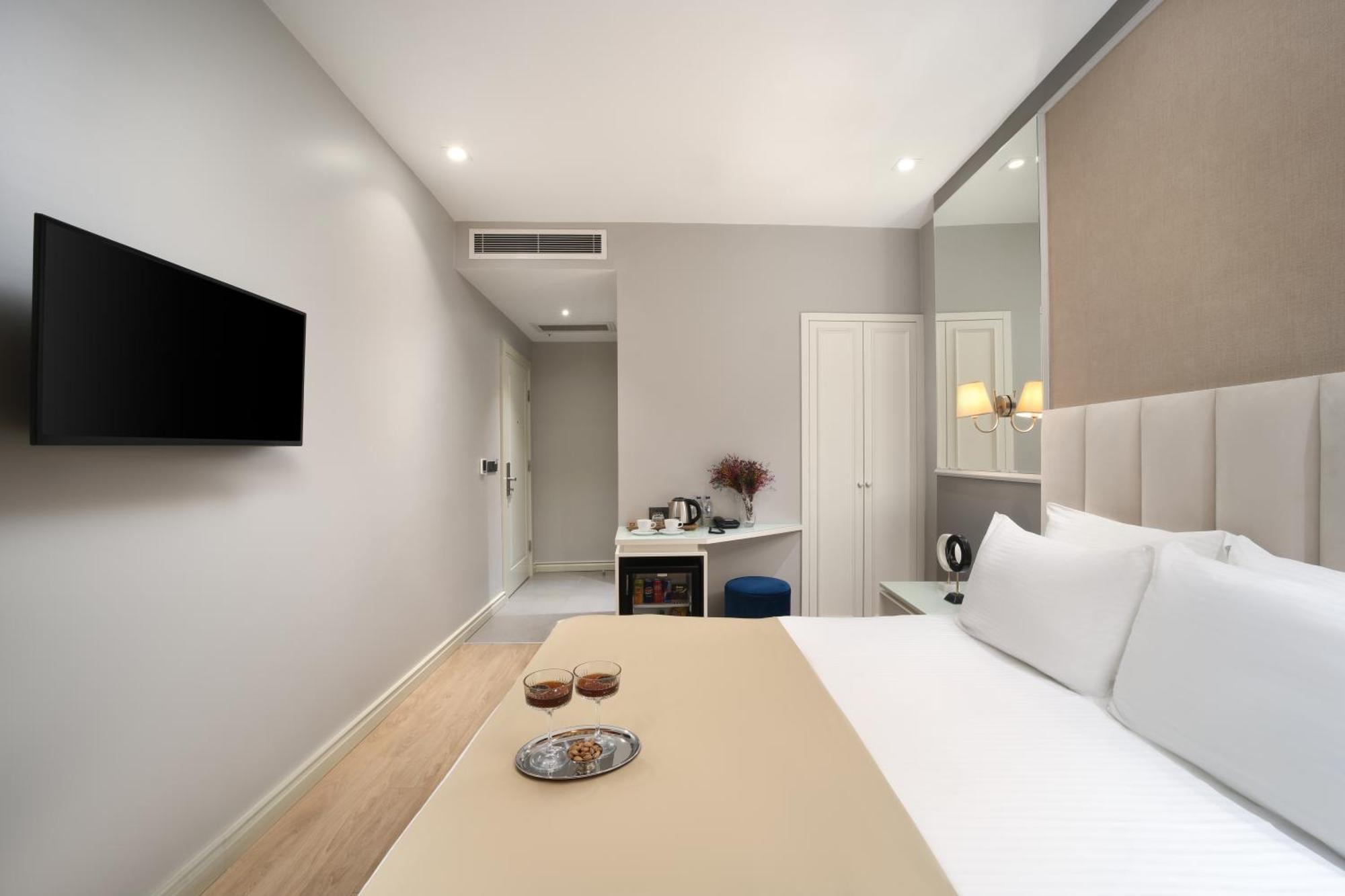 Hotel Ess Istanbul
