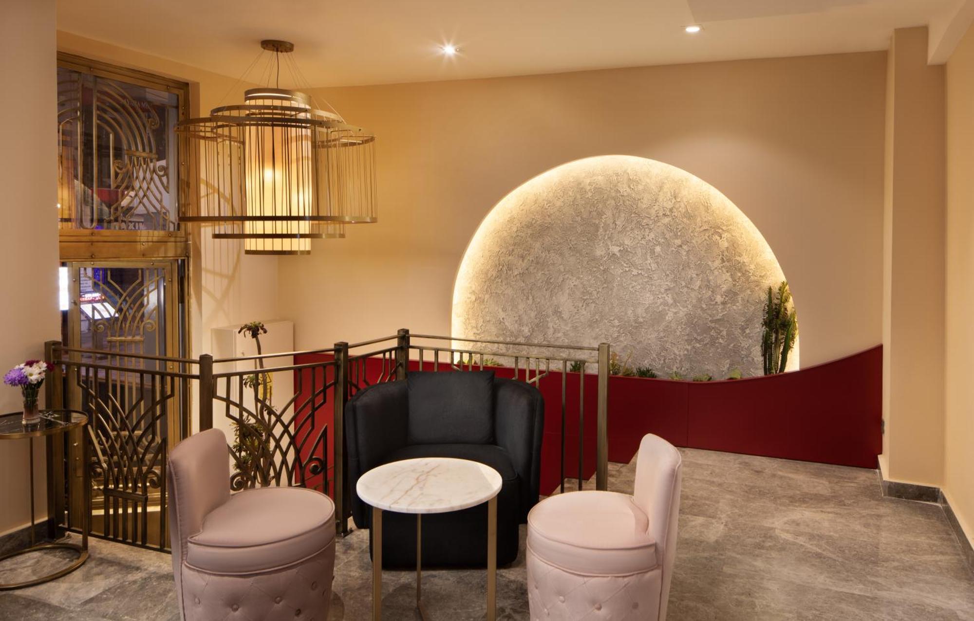 Hotel Ess