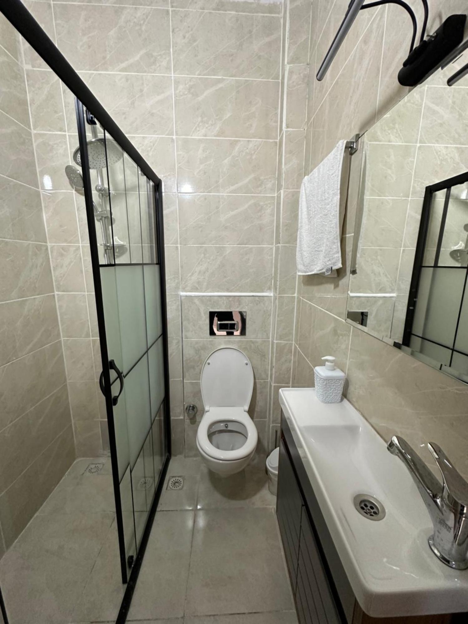 The Square 30 Hotel Istanbul