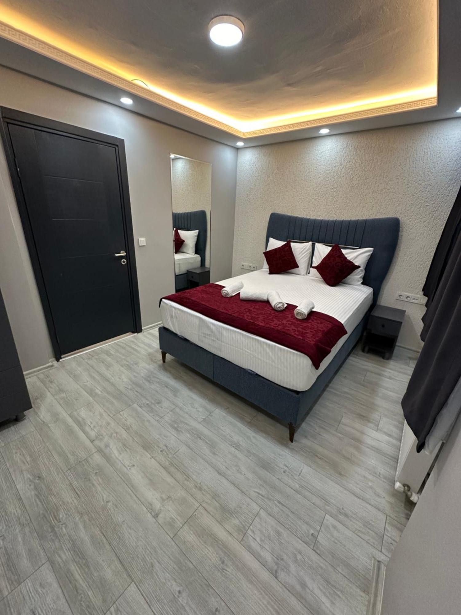 The Square 30 Hotel Istanbul