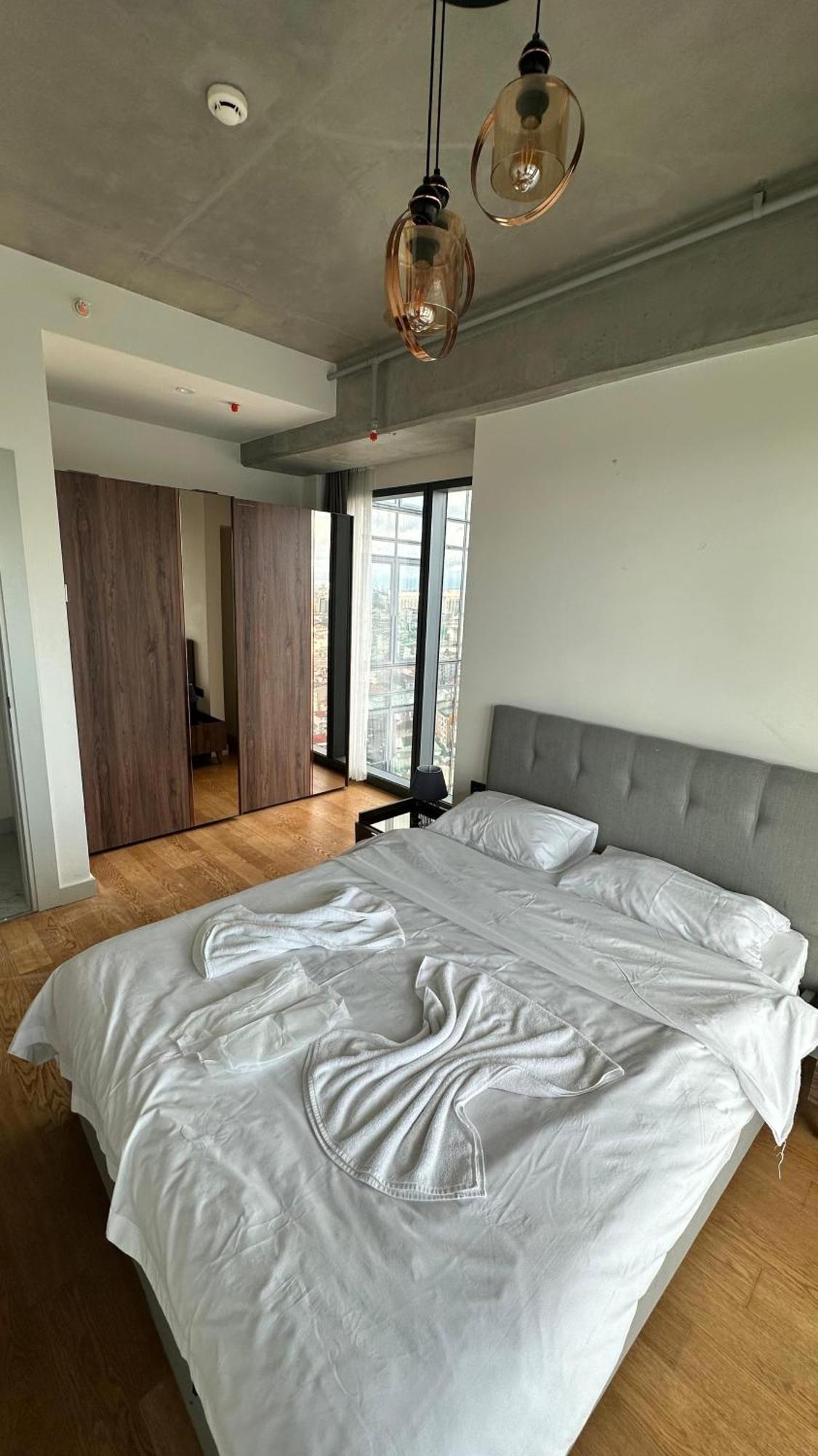 Daire Sinpas Queen Bomonti By Bondy İstanbul