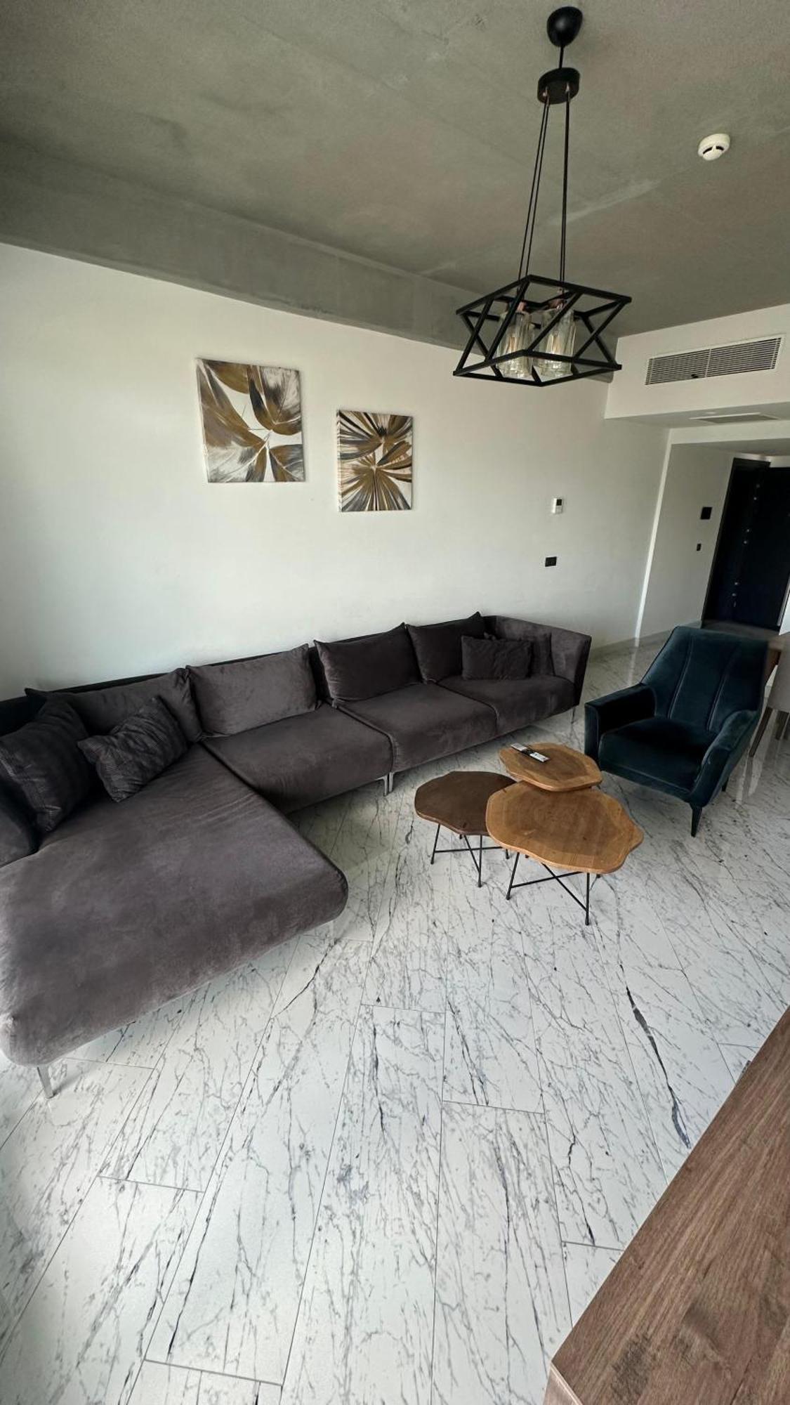 Daire Sinpas Queen Bomonti By Bondy İstanbul