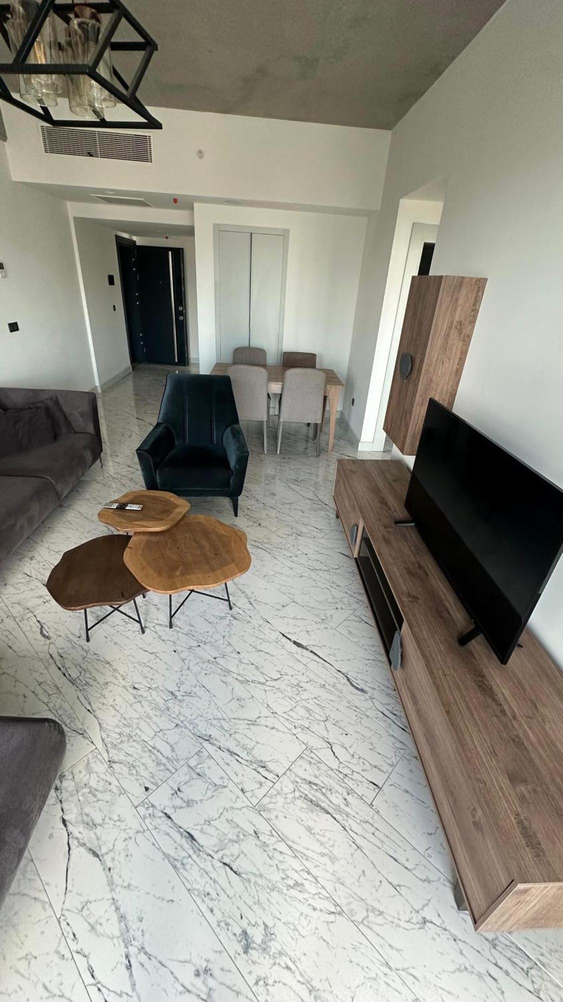 Apartment Sinpas Queen Bomonti By Bondy Istanbul