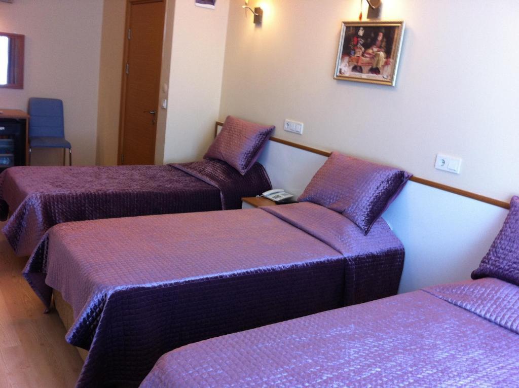Hotel Avcilar