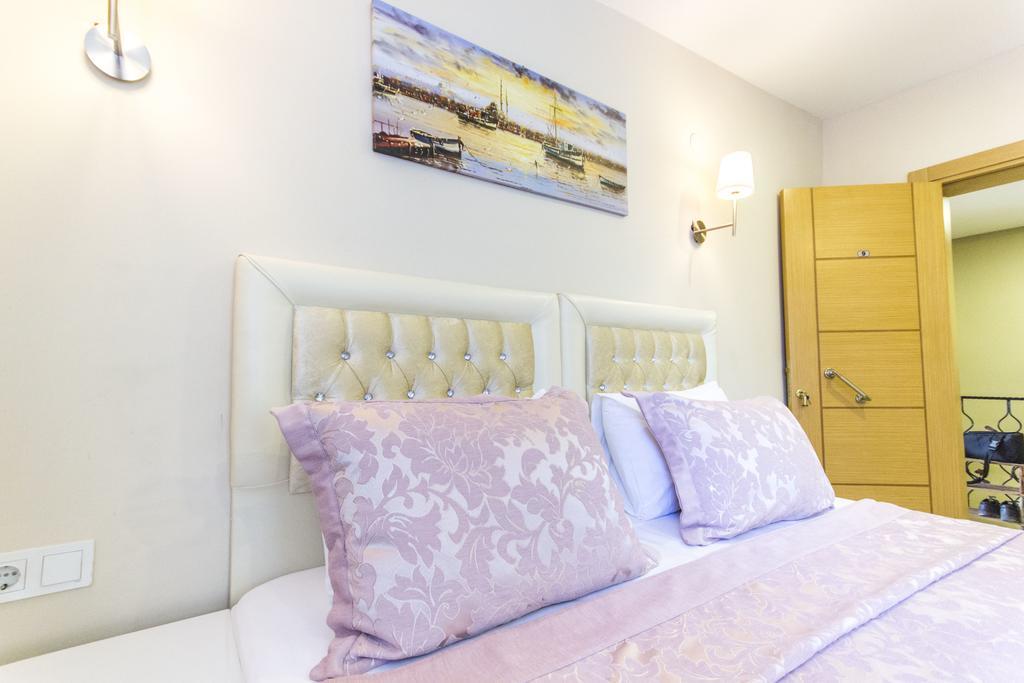 Bed & Breakfast Ruby *