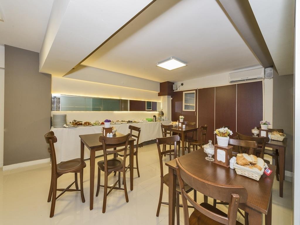 Metrolux 5*