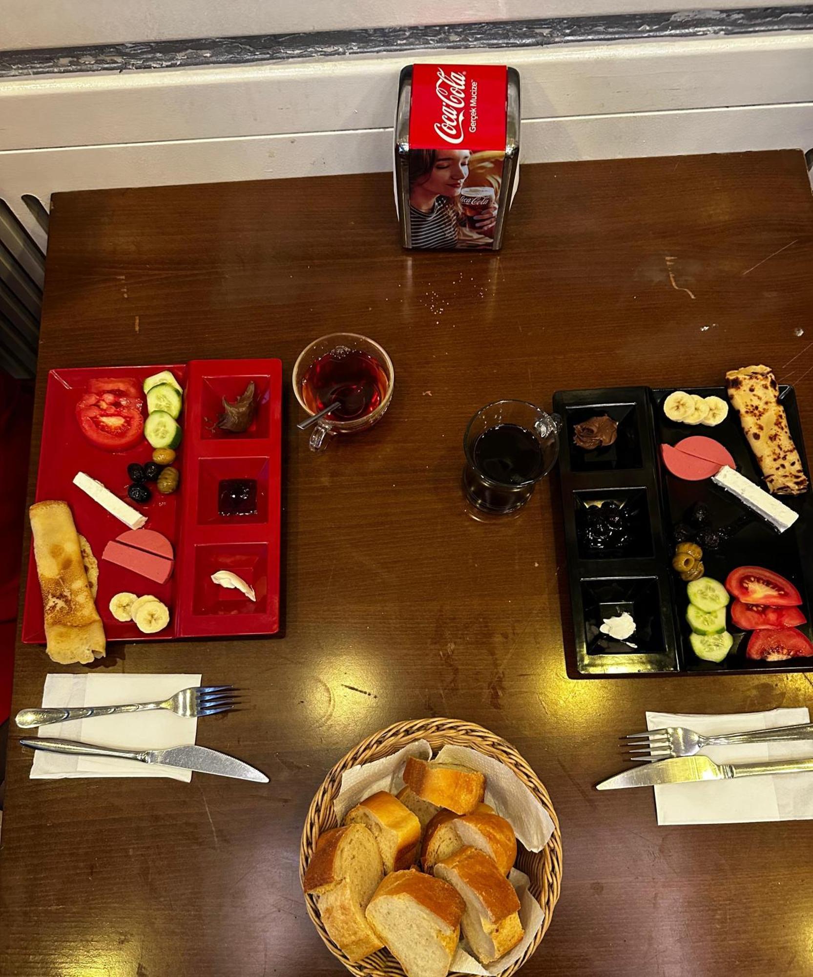Hotel Taxim Alyon Istanbul