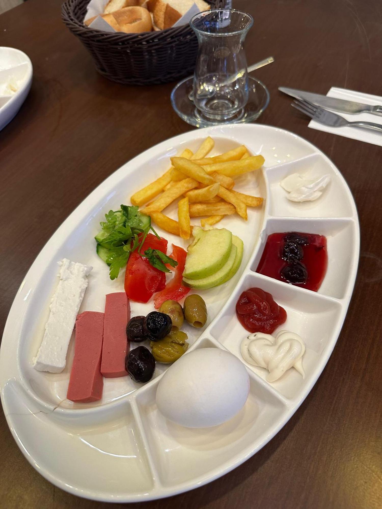 Taxim Alyon Istanbul