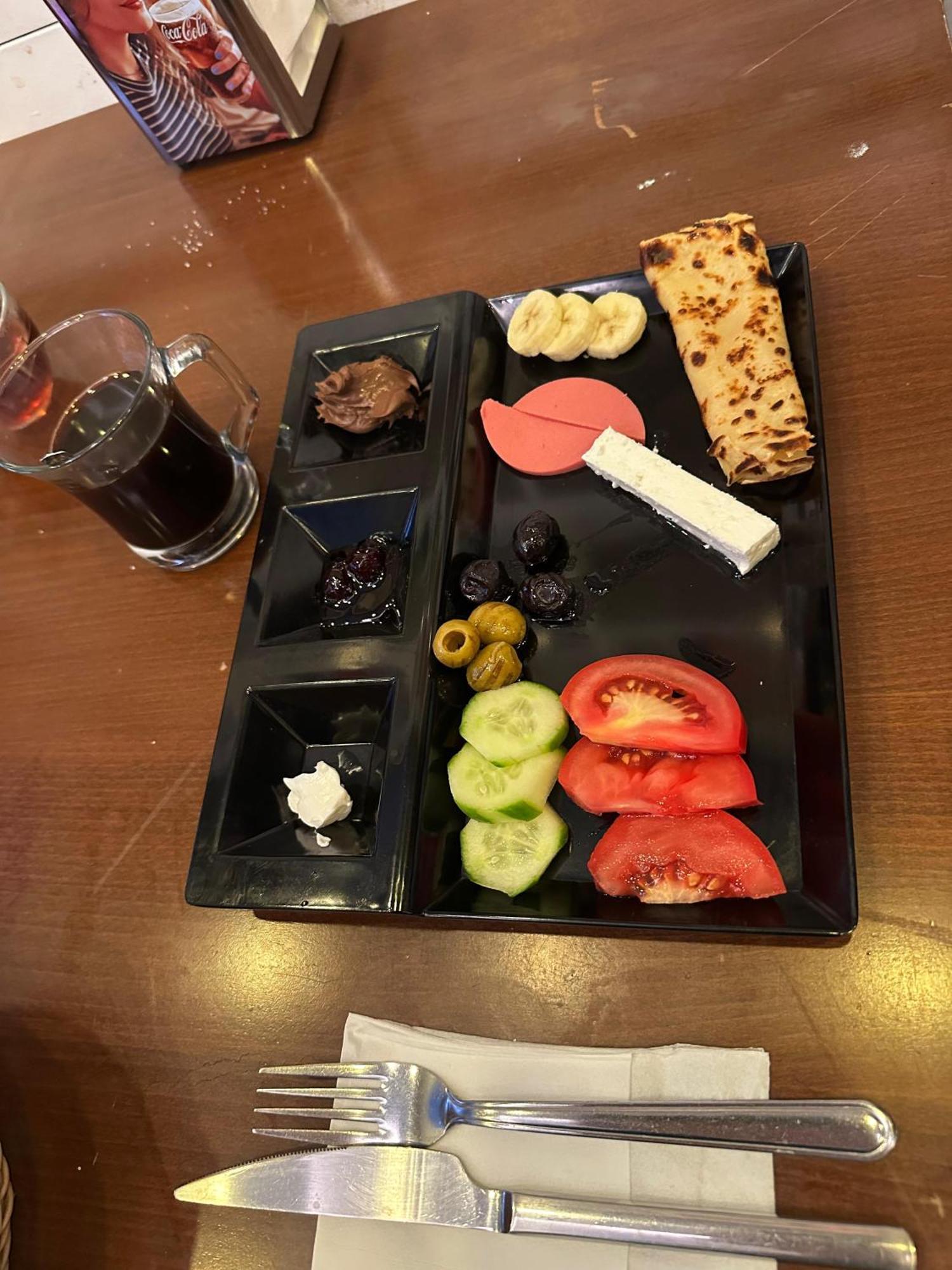 Taxim Alyon Istanbul
