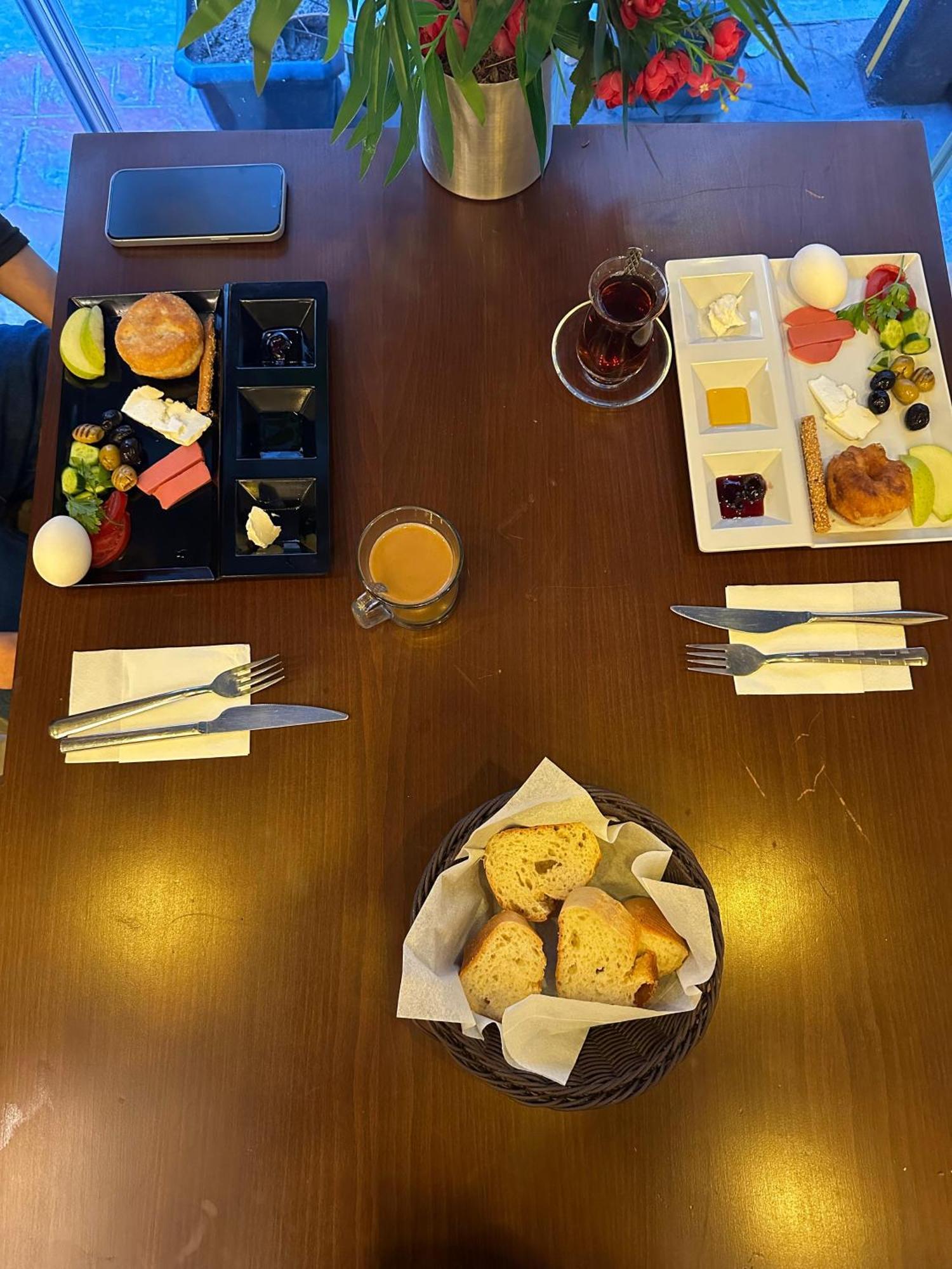 Hotel Taxim Alyon Istanbul