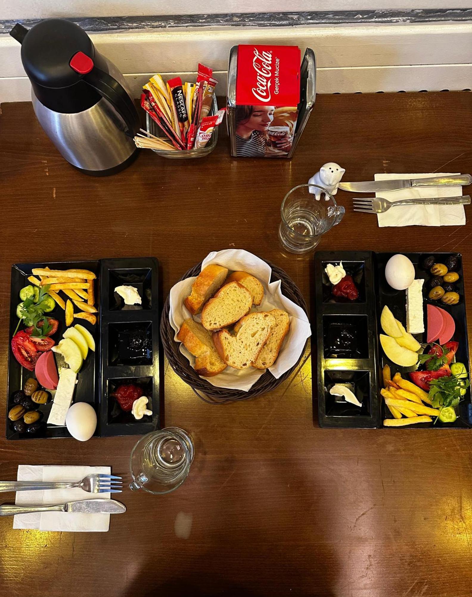 Hotel Taxim Alyon Istanbul