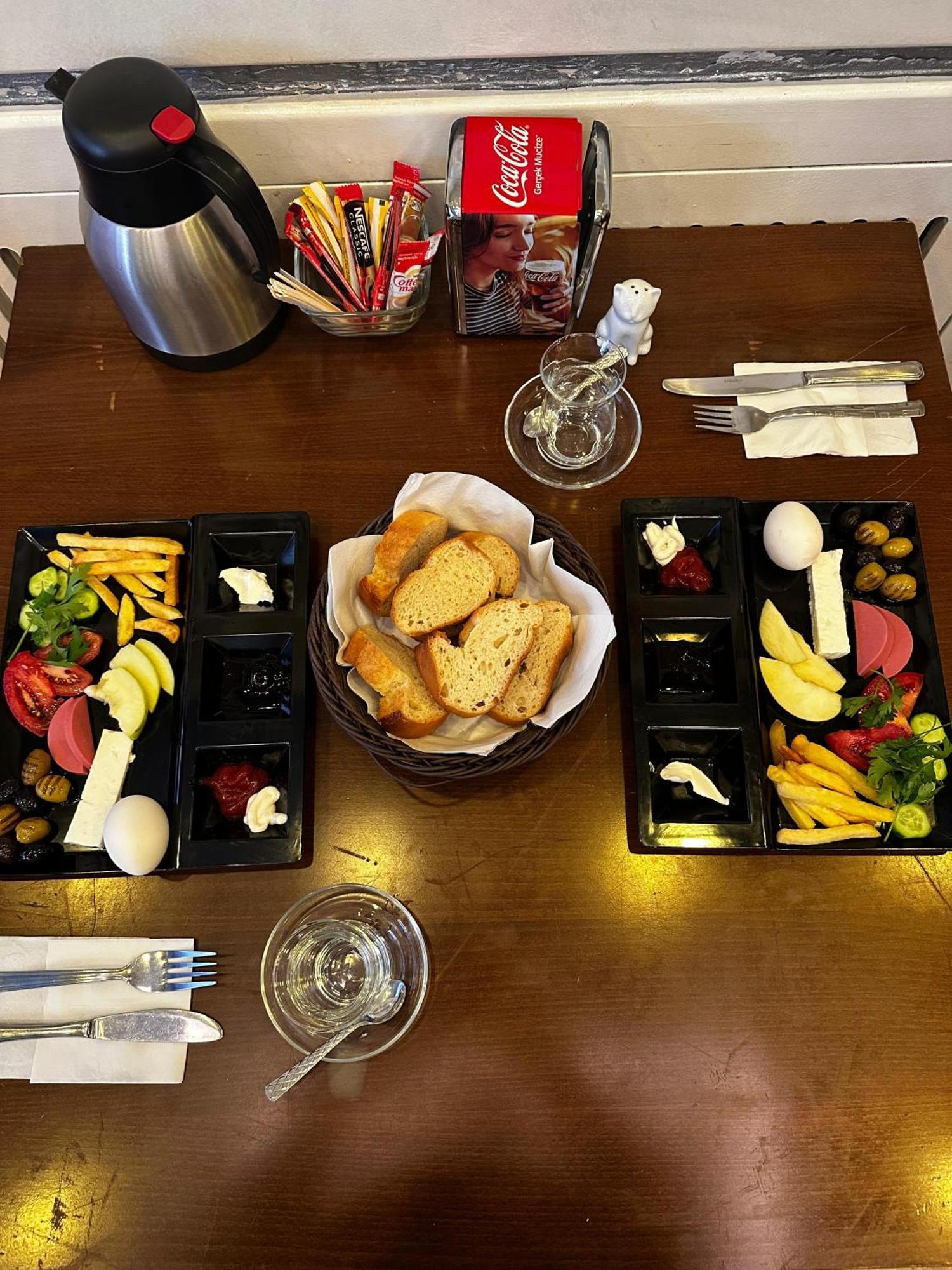 Taxim Alyon Hotel Istanbul