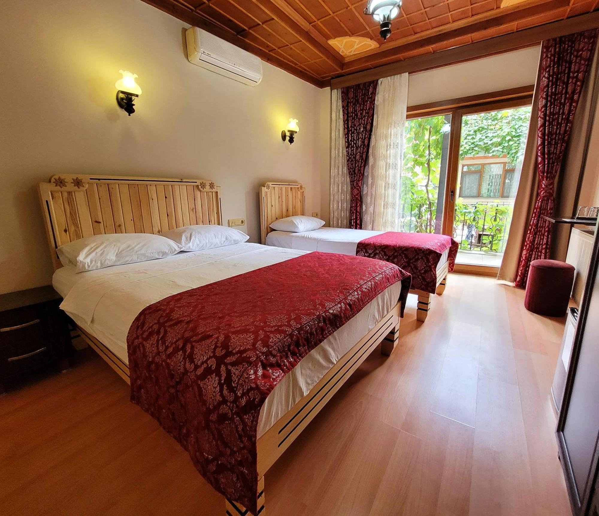 Hotel Saruhan