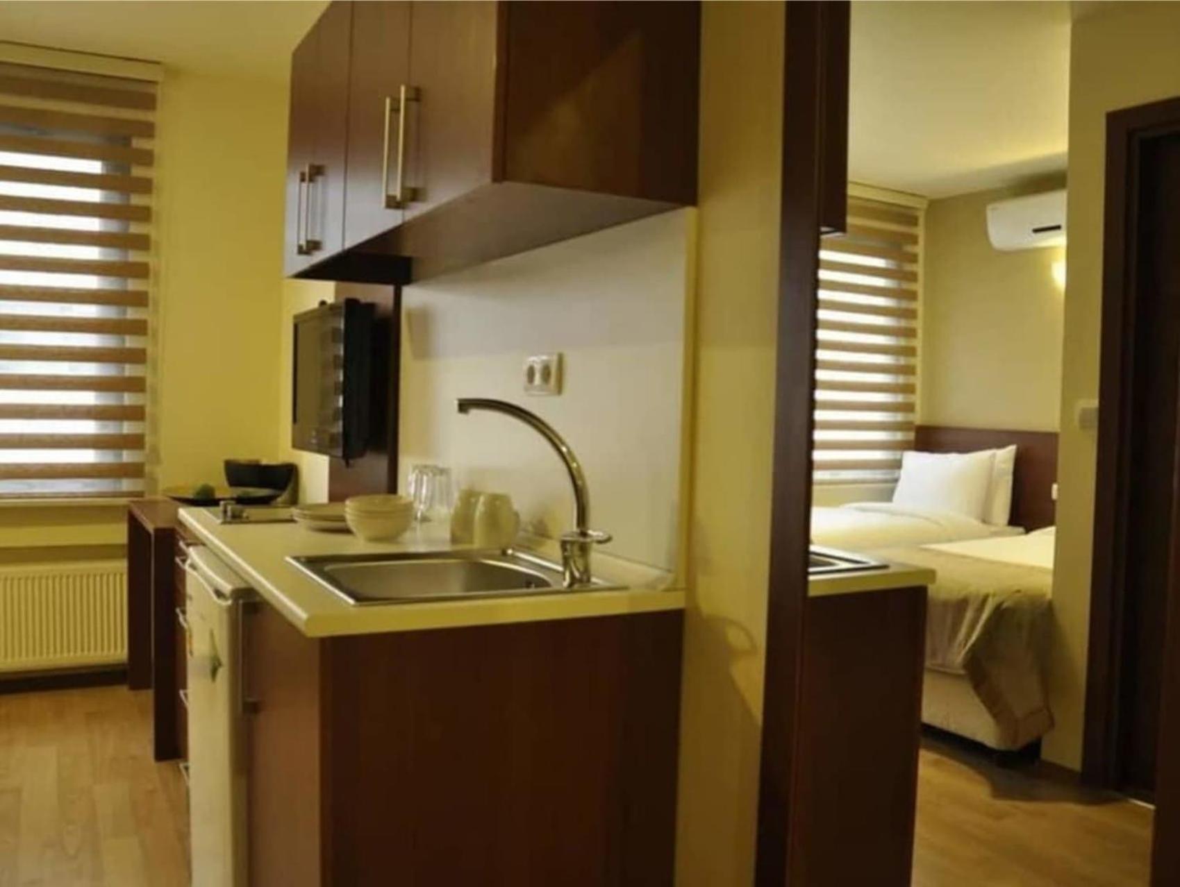 Hotel Wide Taksim