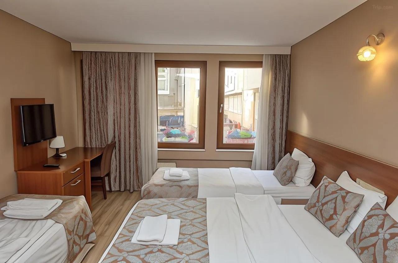 Wide Taksim Hotel Istanbul