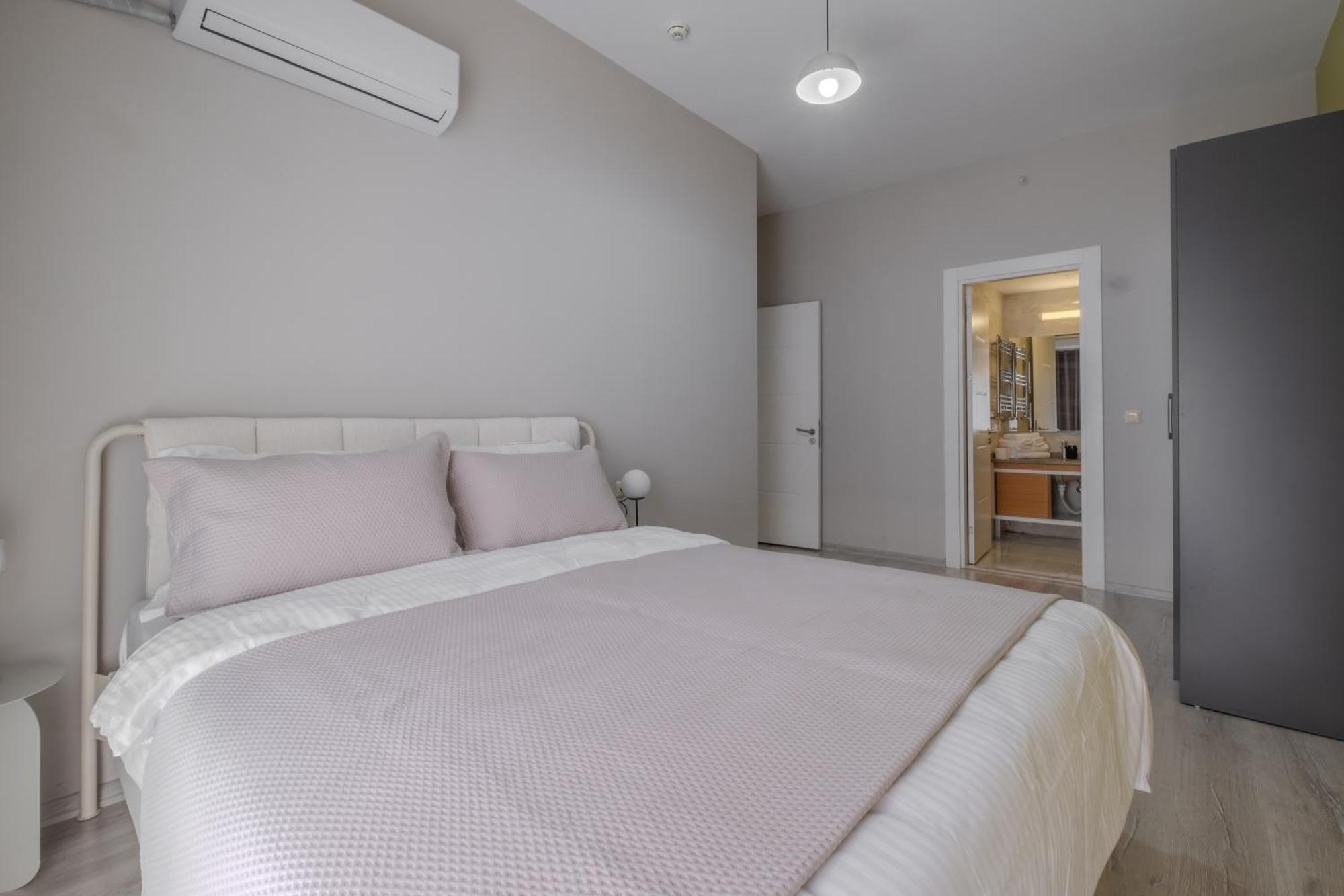 Apartment Linkinn Luxury & *