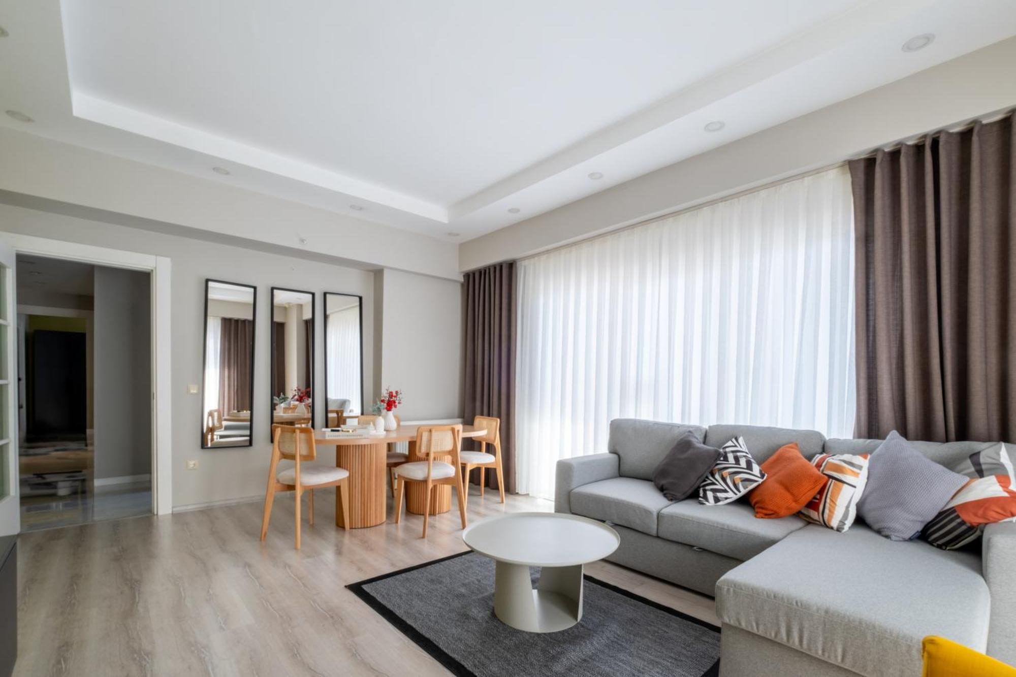 Linkinn Luxury & Daire İstanbul