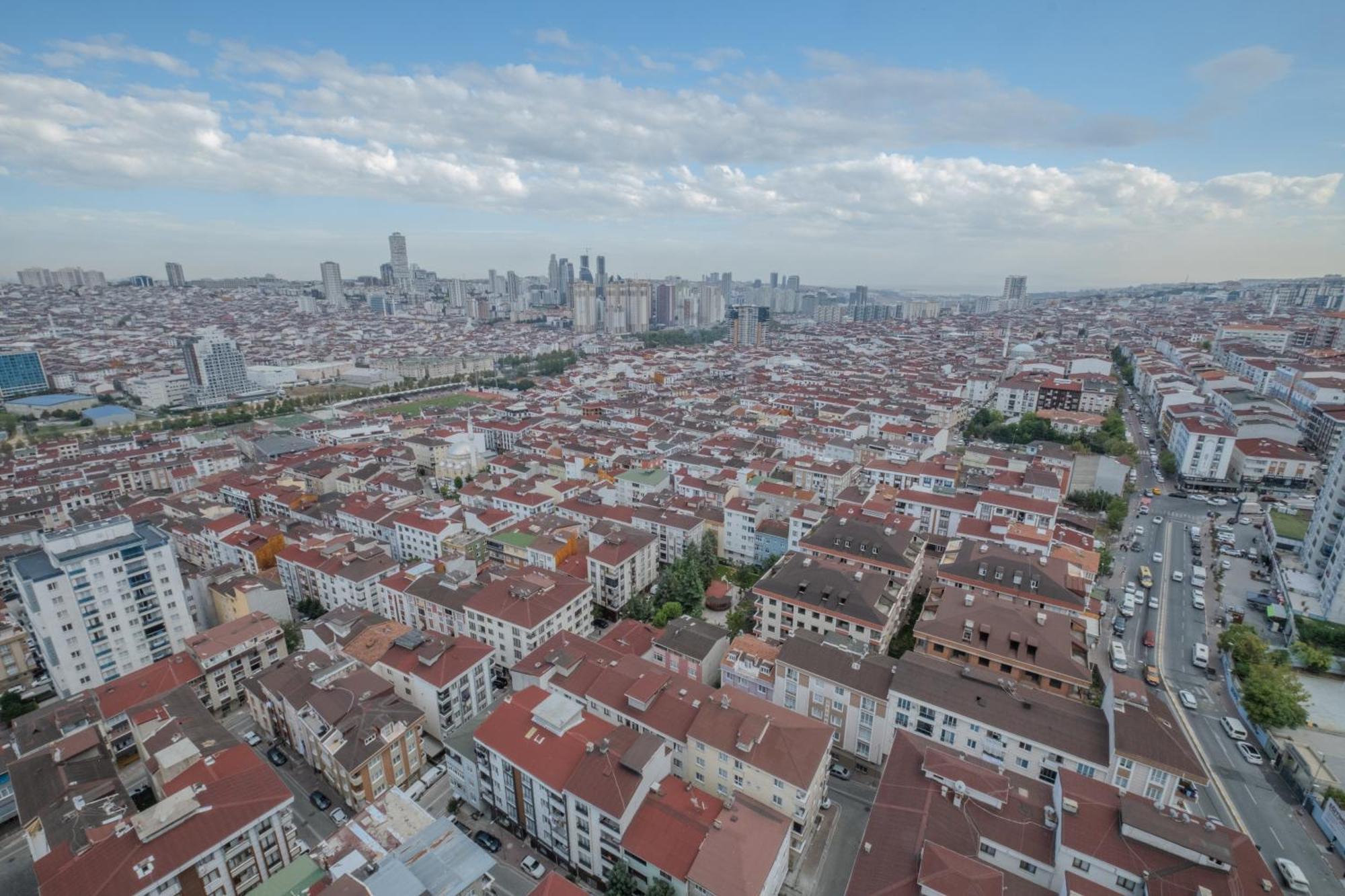Linkinn Luxury & * İstanbul
