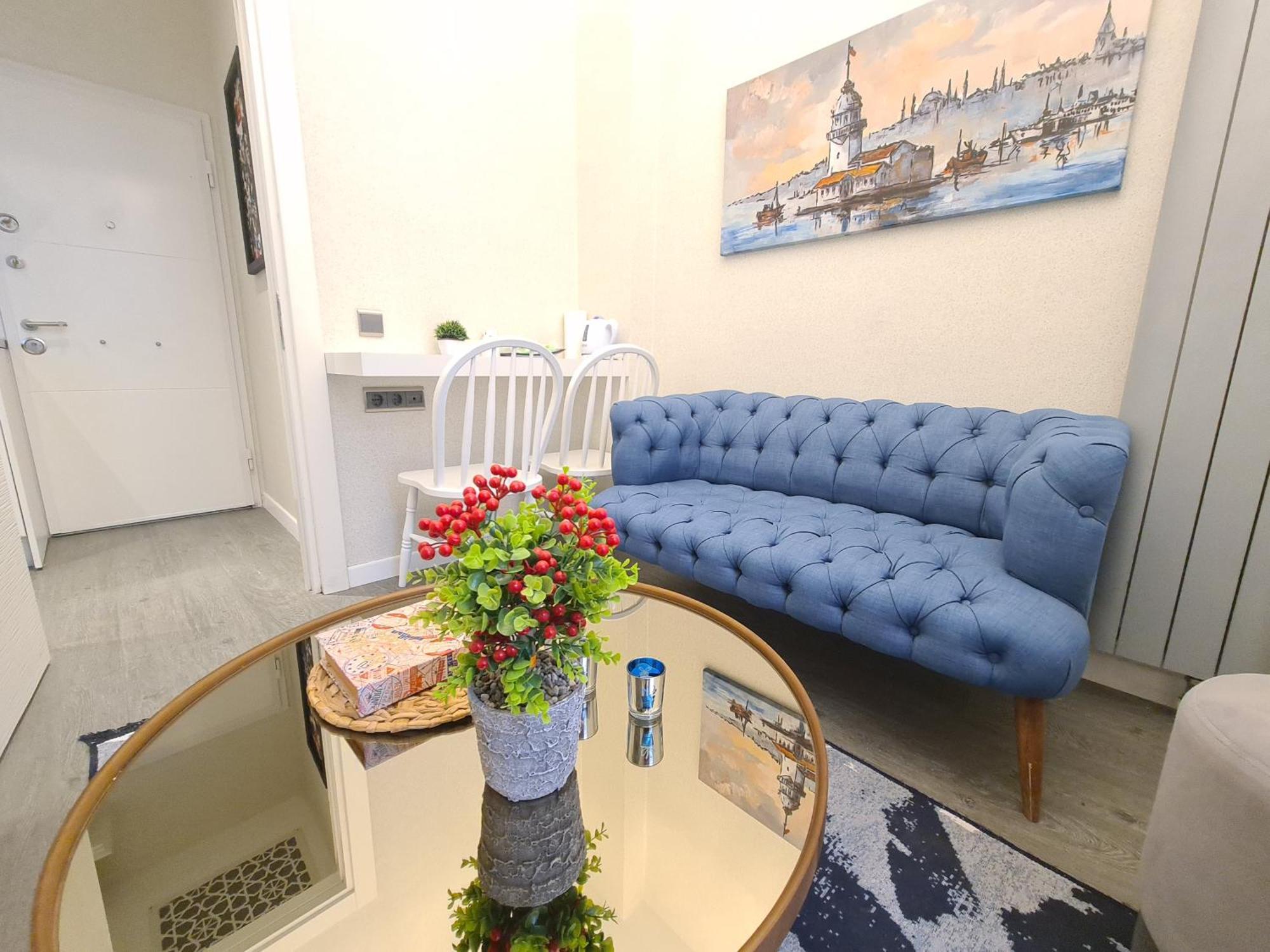 Apartment Excellent Galata