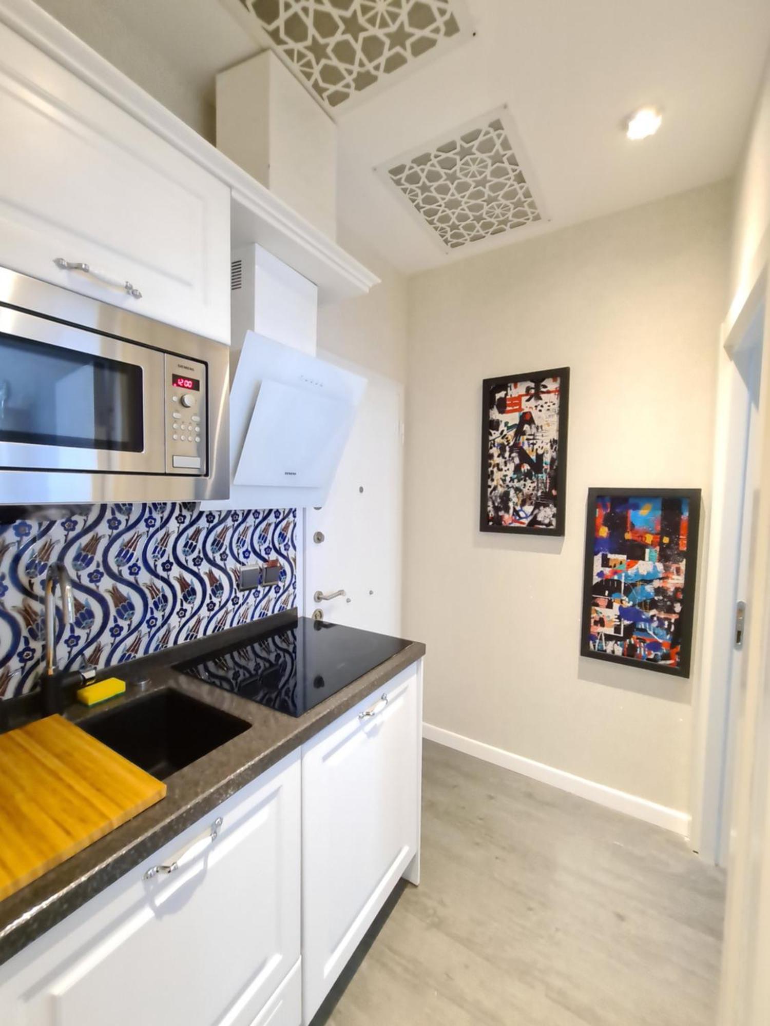 Apartment Excellent Galata *