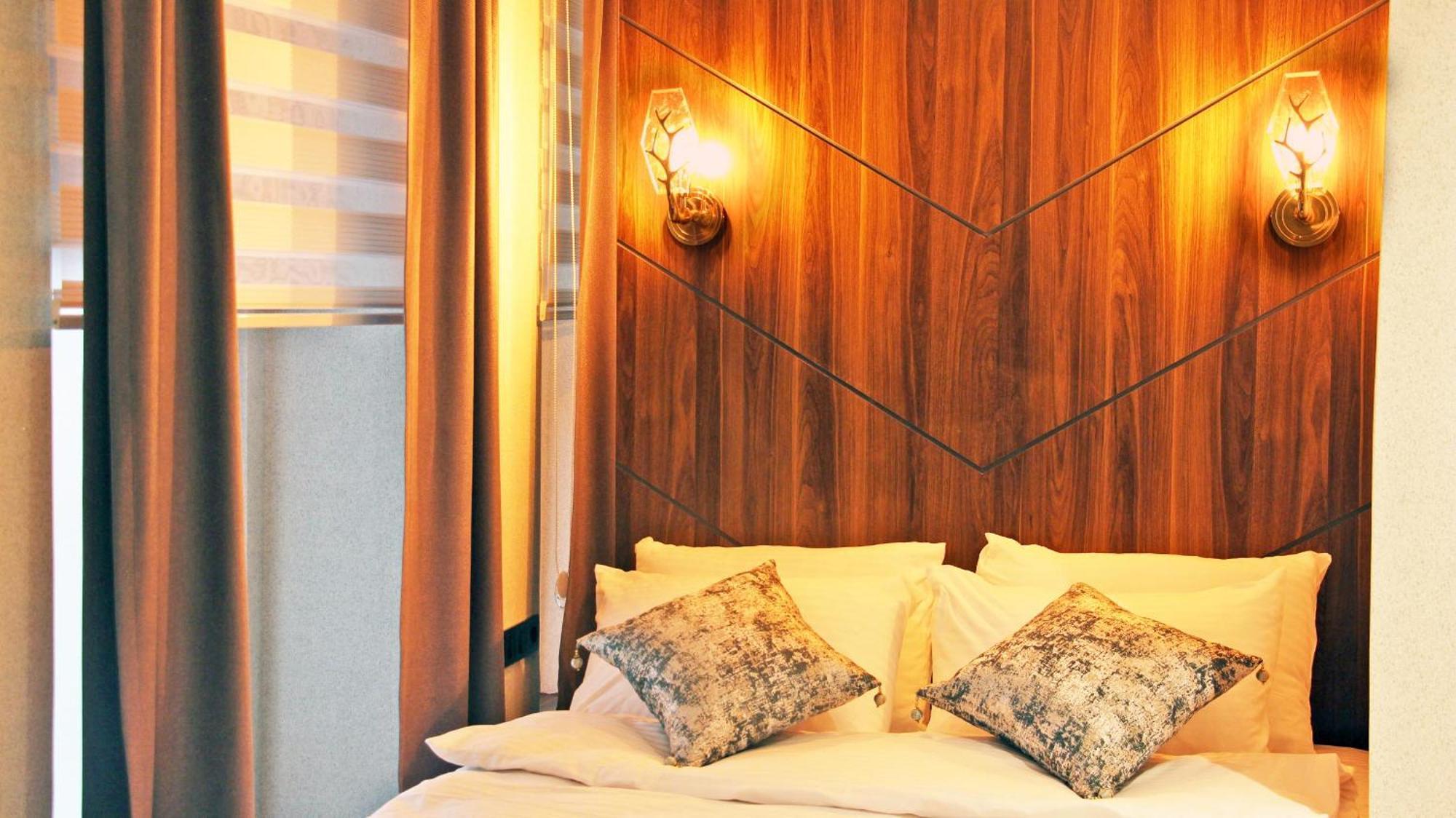 Apartment Excellent Galata