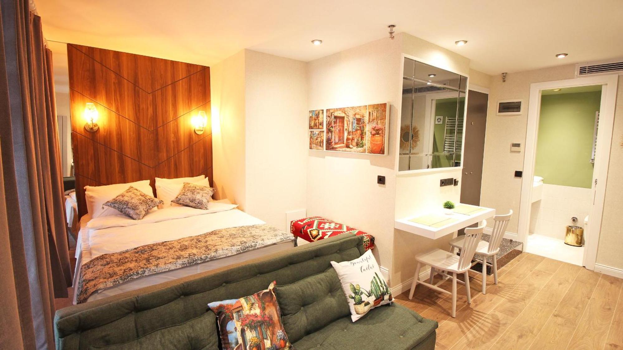 Apartment Excellent Galata