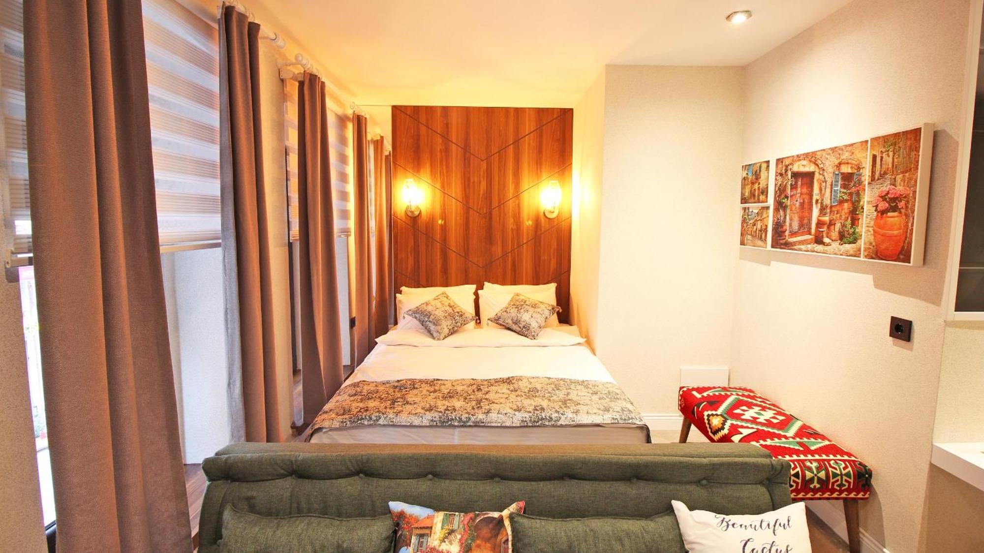 Apartment Excellent Galata