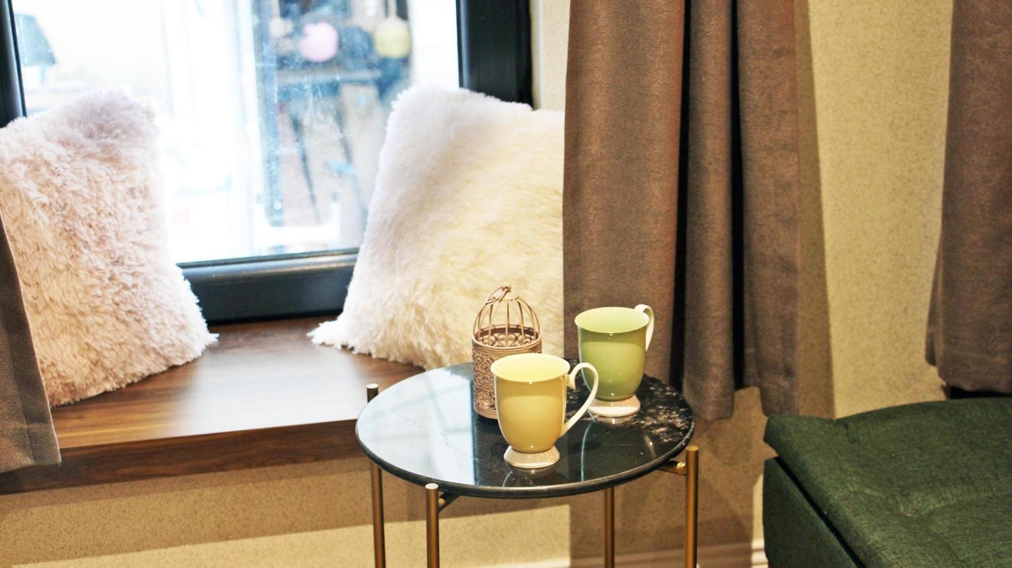 Excellent Galata Apartment *