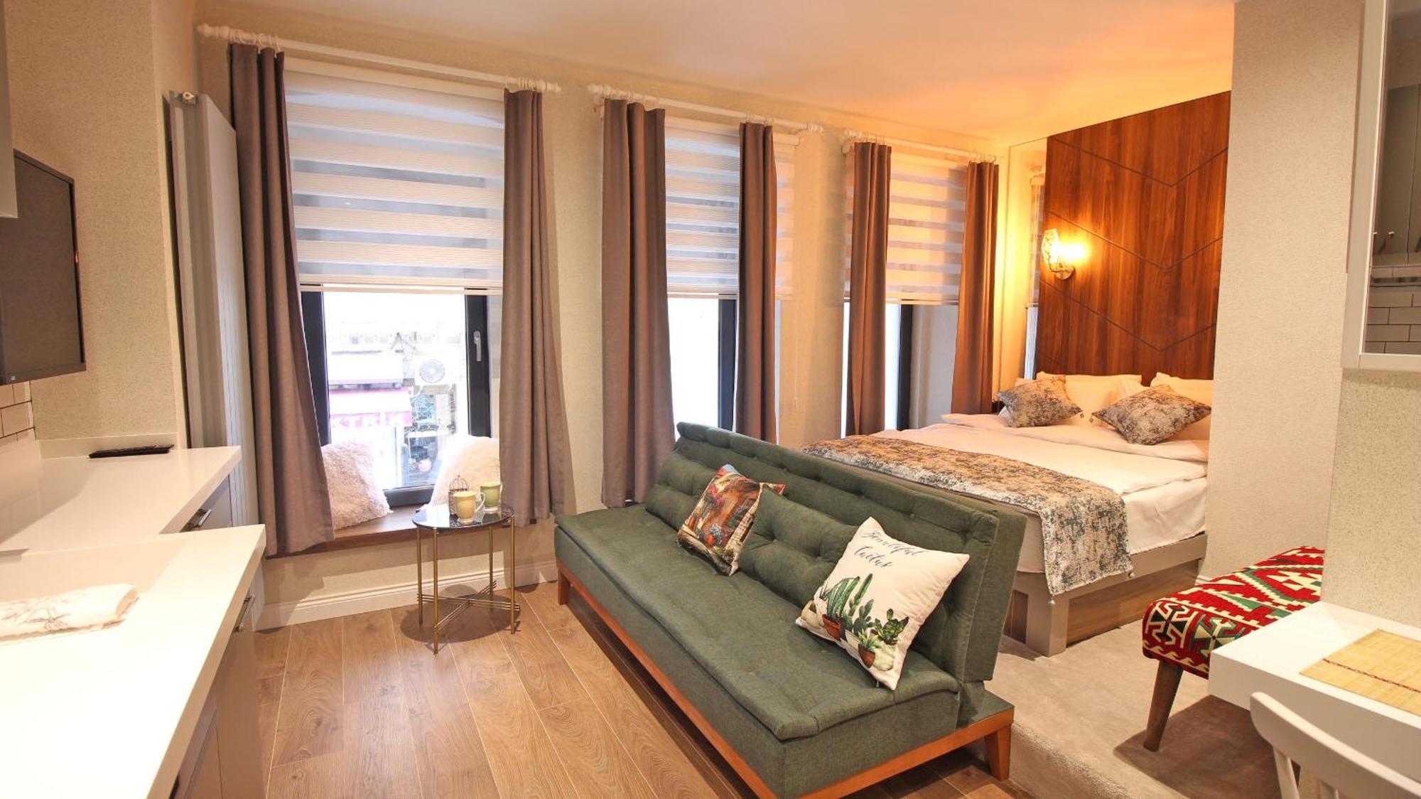 Apartment Excellent Galata