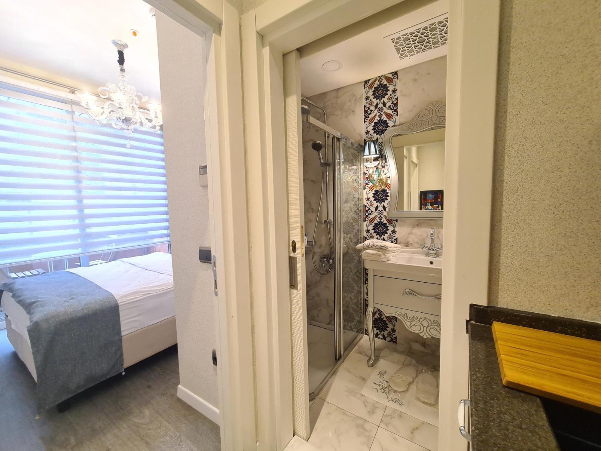 Excellent Galata Apartment Istanbul