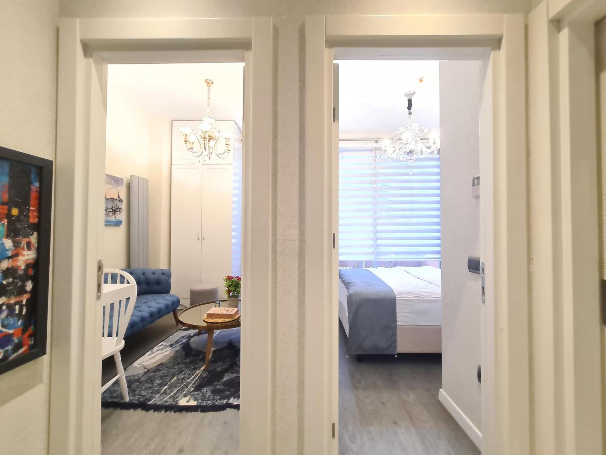 Apartment Excellent Galata *
