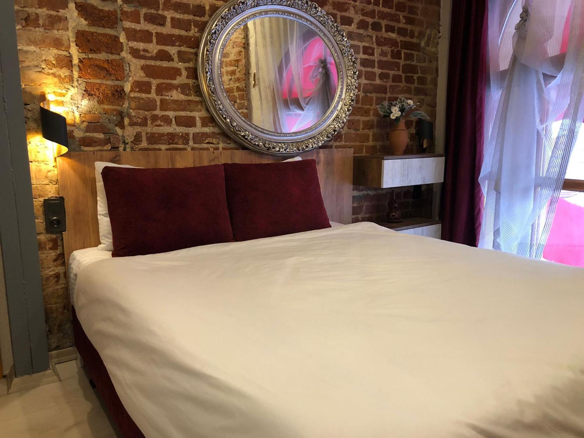Galata By Rich Bed & Breakfast