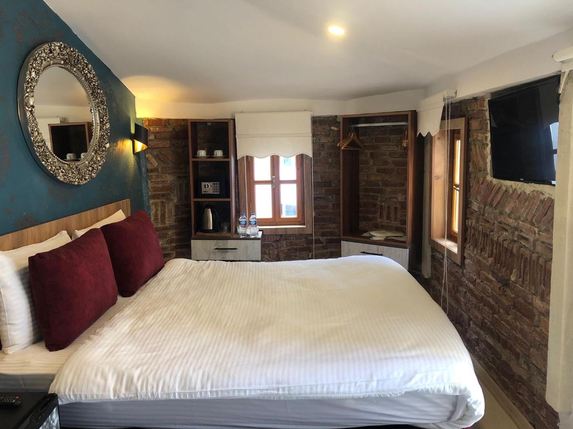 Galata By Rich Bed & Breakfast Istanbul