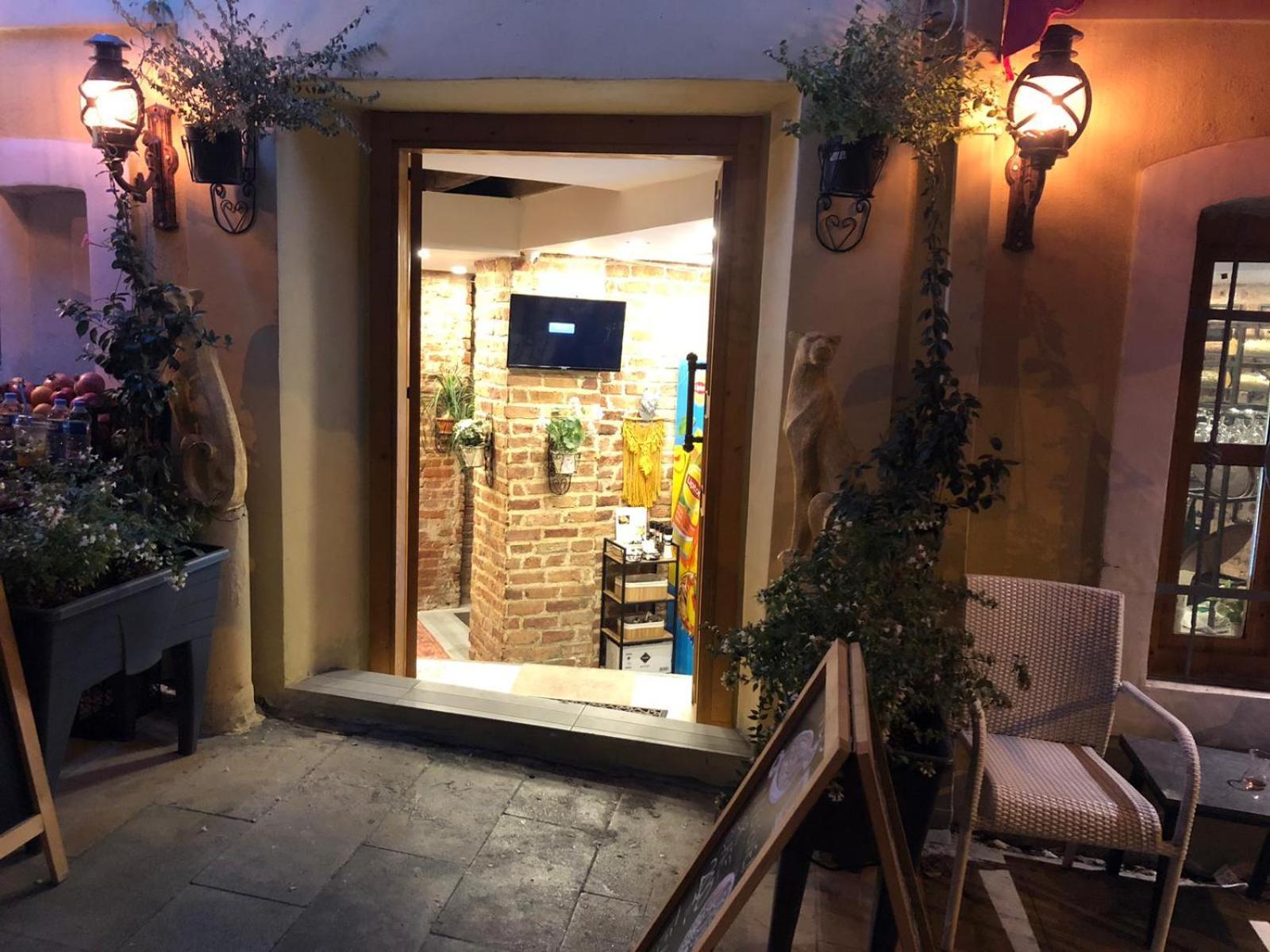 Galata By Rich Bed & Breakfast