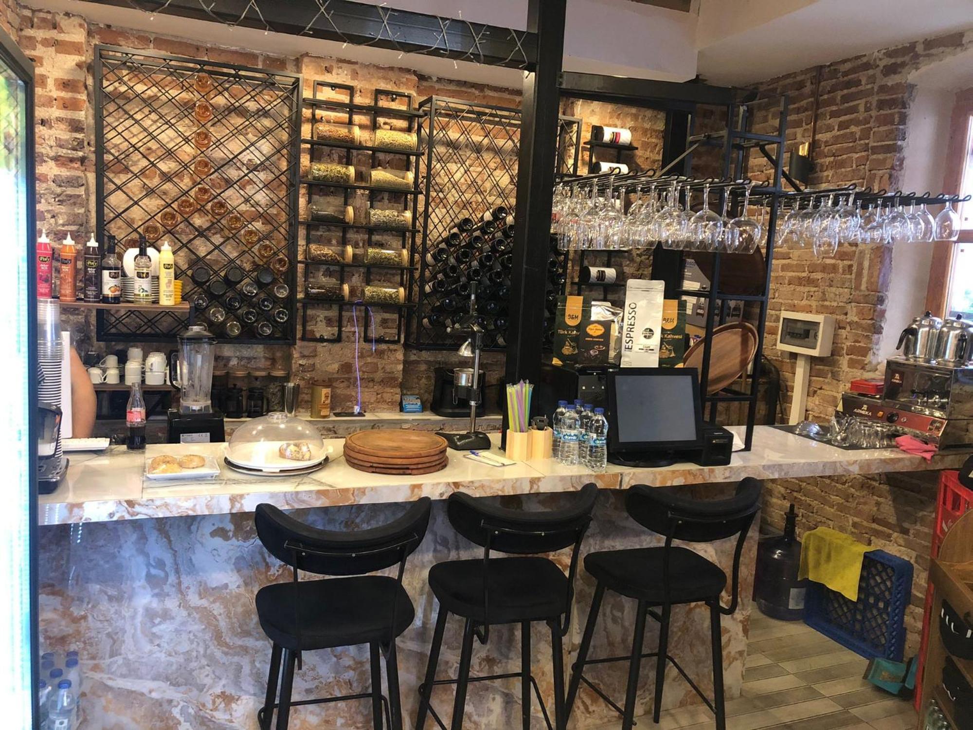 Bed & Breakfast Galata By Rich Istanbul