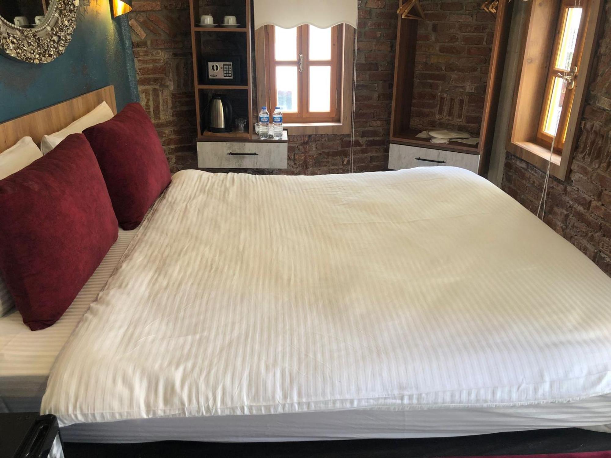 Bed & Breakfast Galata By Rich