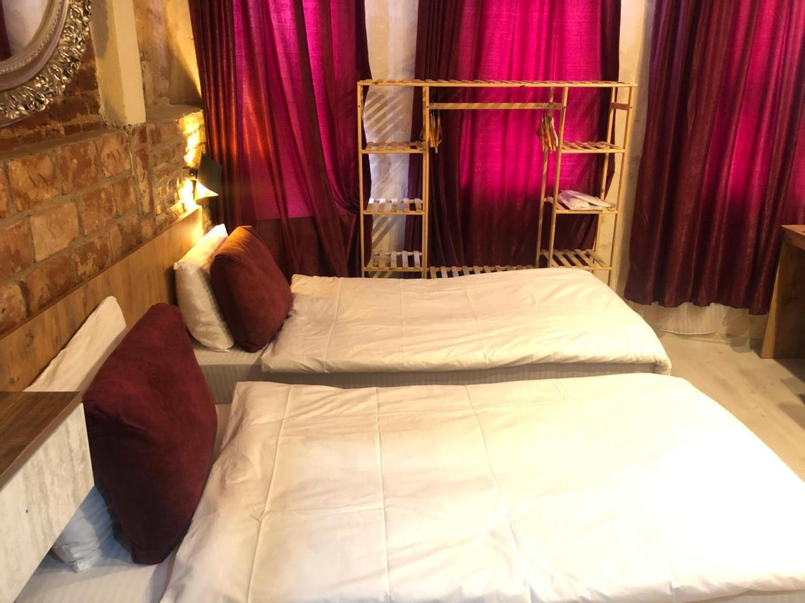 Galata By Rich Bed & Breakfast *