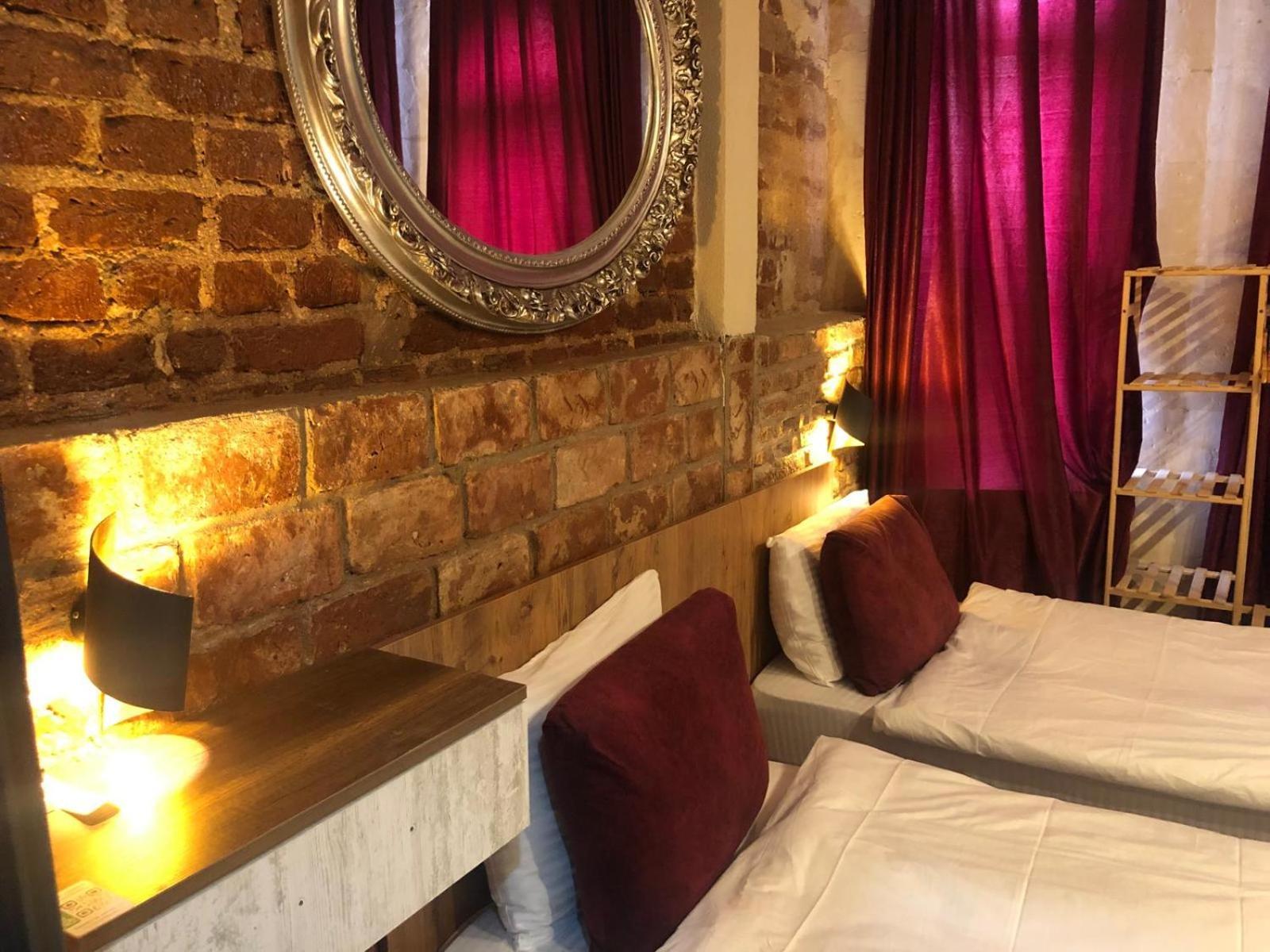 Bed & Breakfast Galata By Rich Istanbul